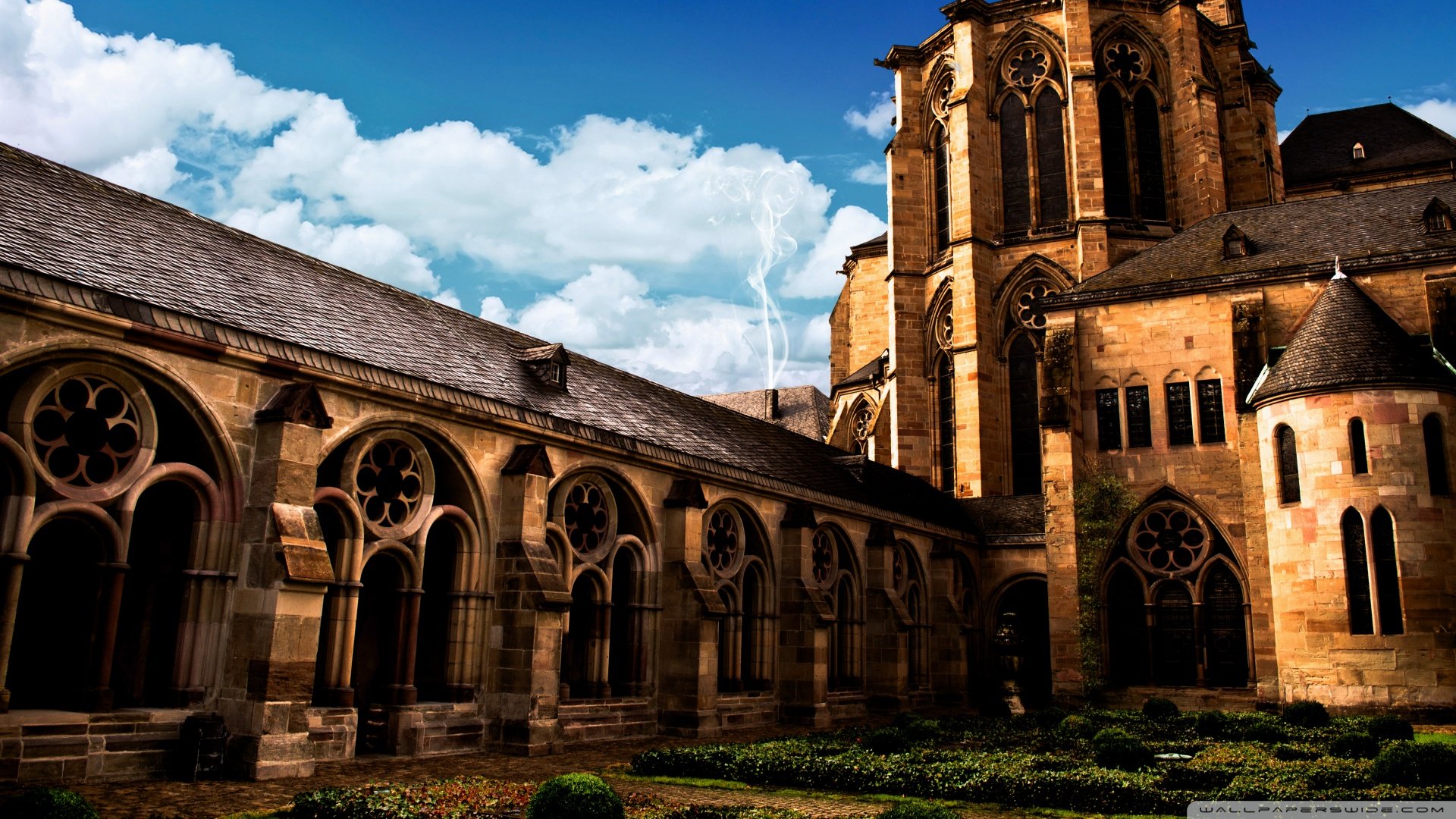 风景,旅游胜地,儿童桌面专用