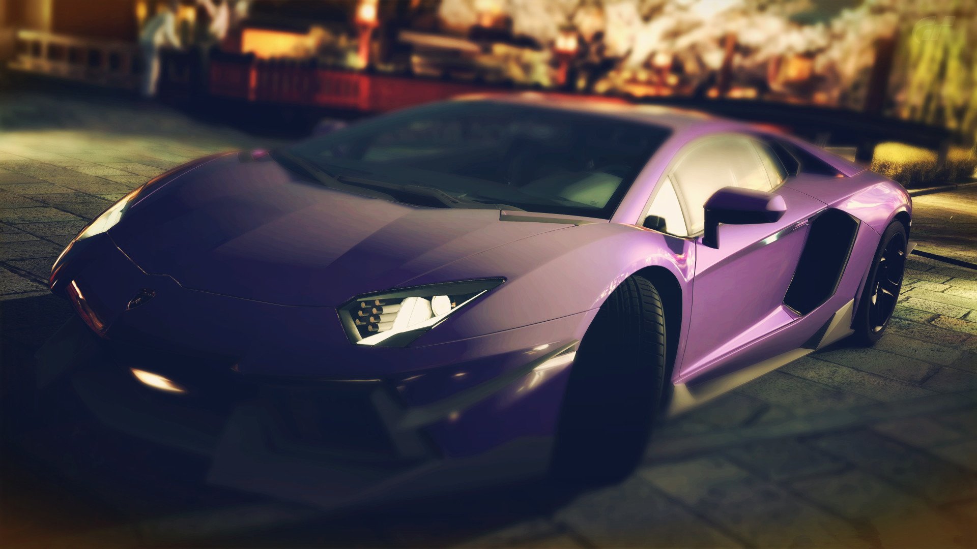 汽车,兰博基尼,儿童桌面专用