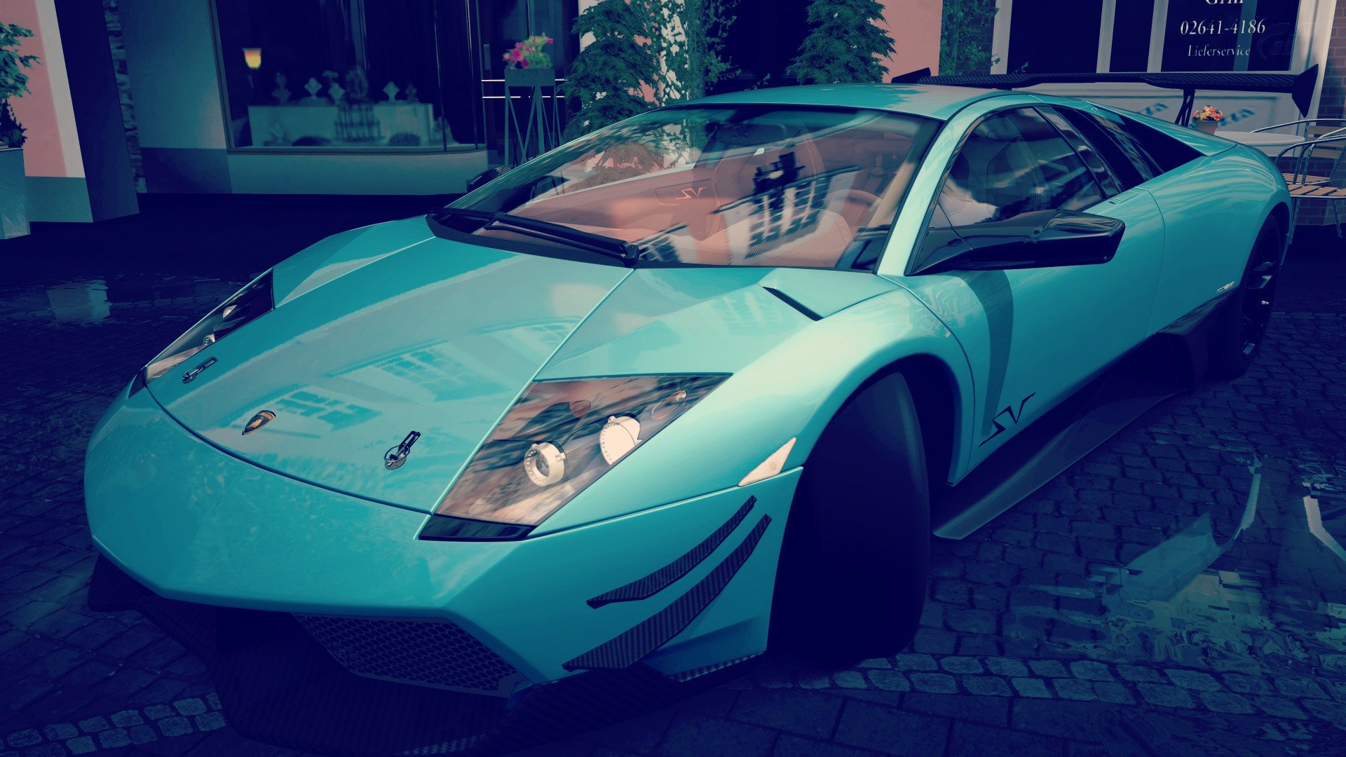 汽车,兰博基尼,儿童桌面专用