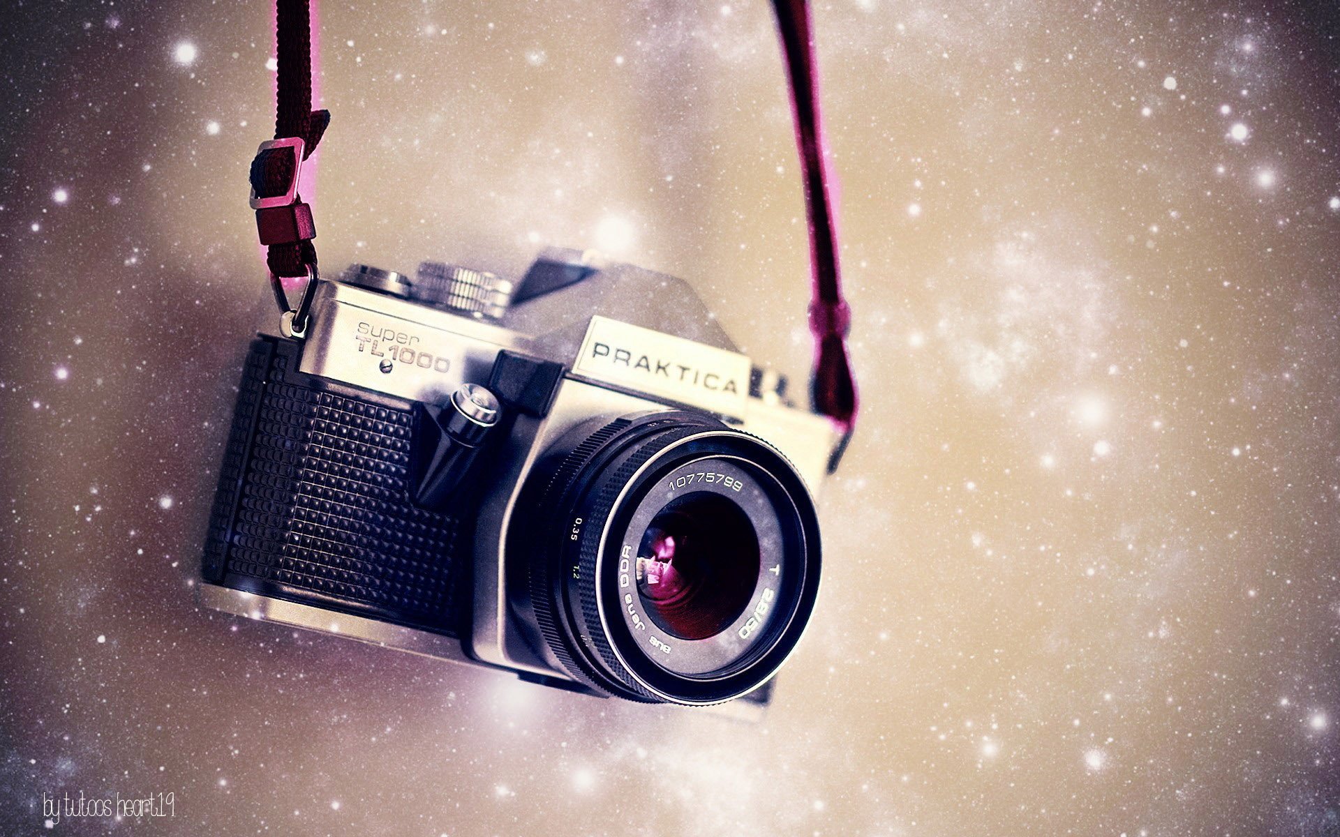 小清新,温馨一刻,儿童桌面专用