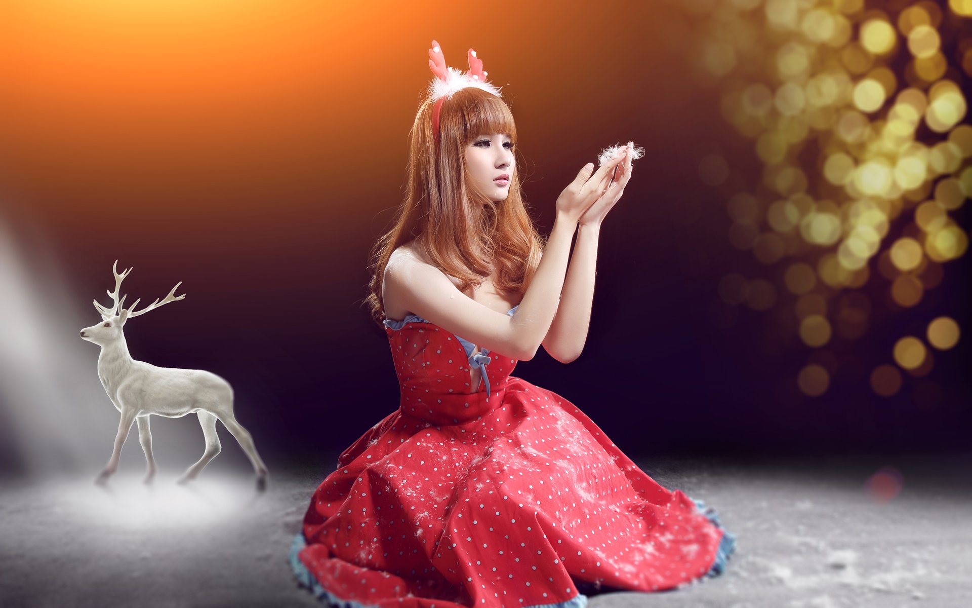 美女,菲卡公社,少女,清纯,徐若凌,@若若若_若凌,@菲卡公社