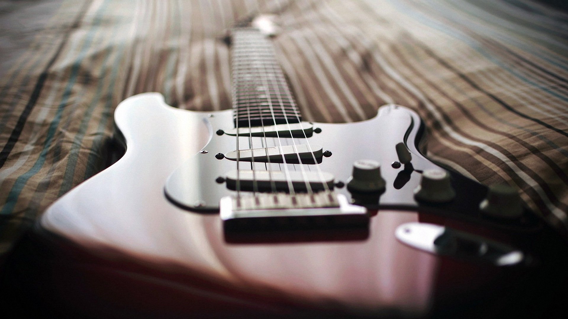 小清新,静物写真,吉他