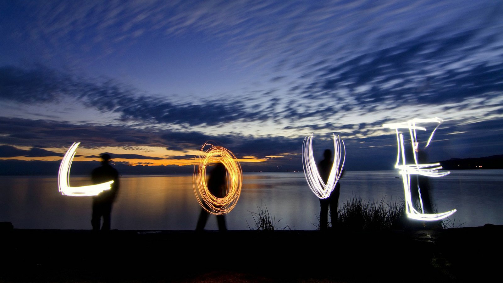 爱情美图,心动创意