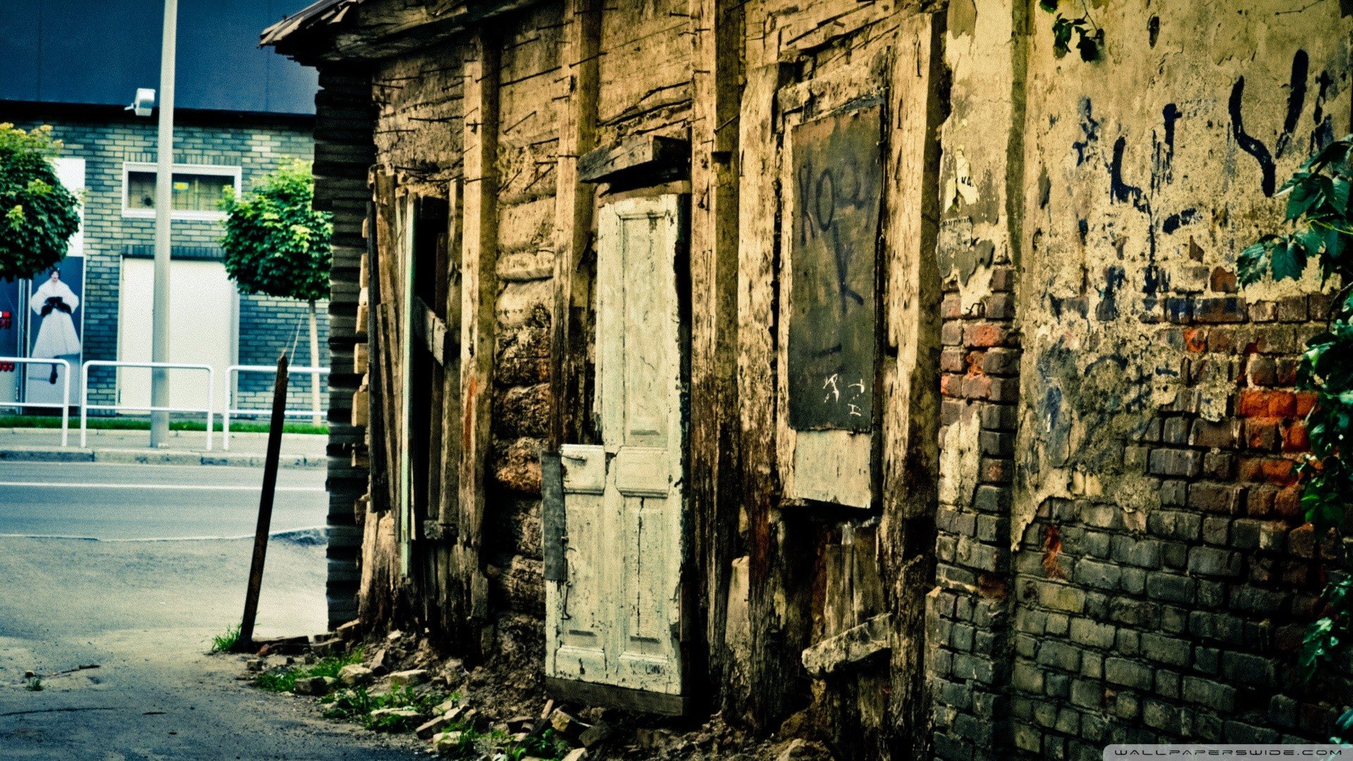 小清新,温馨一刻