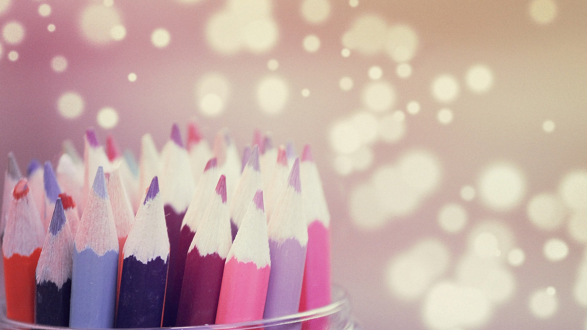 小清新,温馨一刻,儿童桌面专用