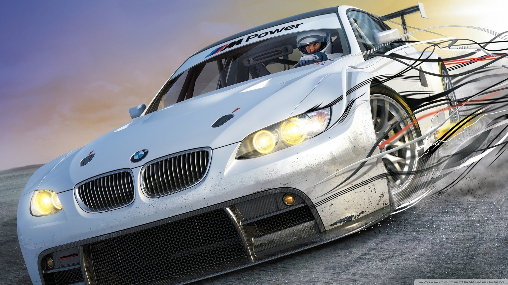 汽车,超跑,儿童桌面专用