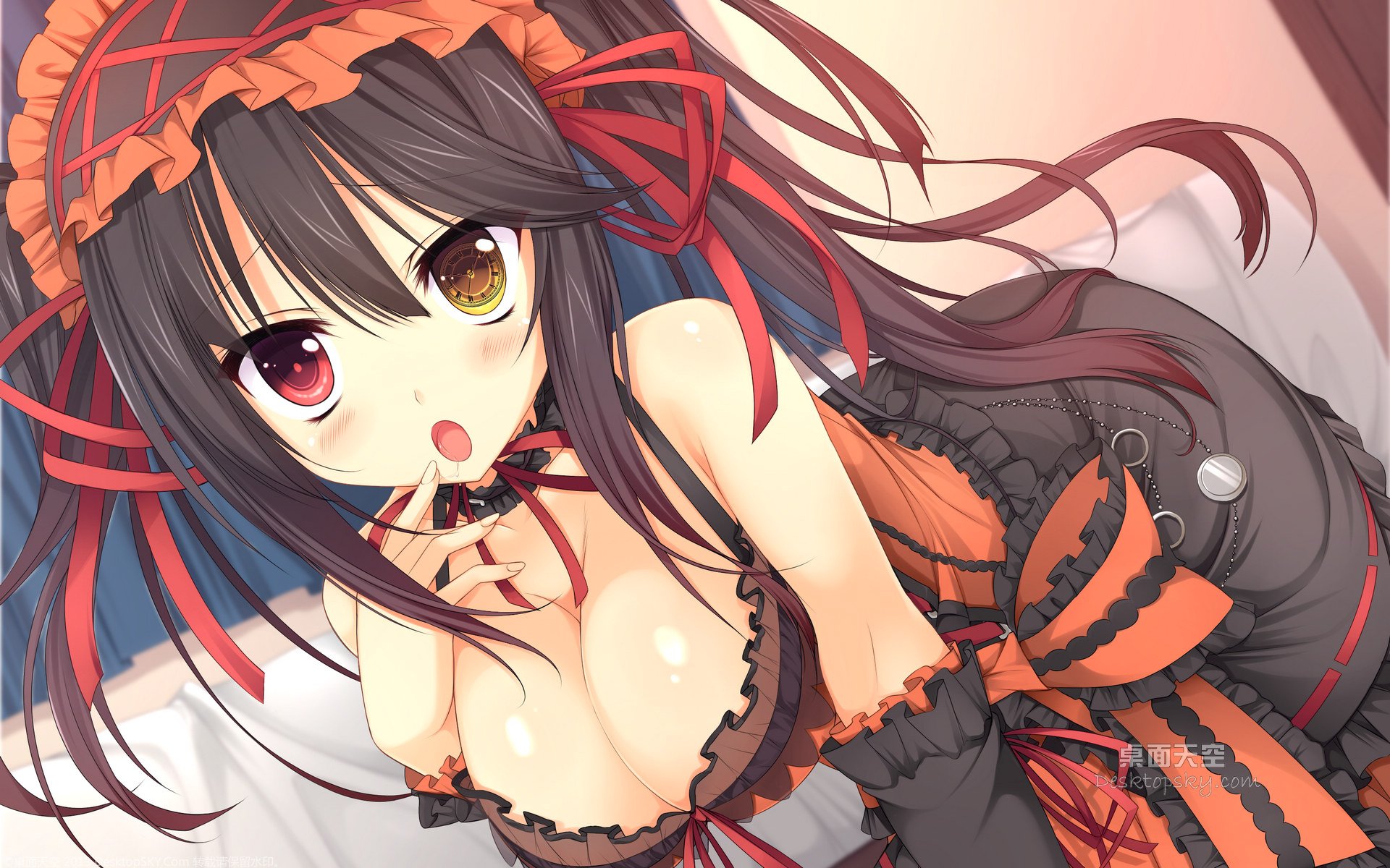 动漫,约会大作战