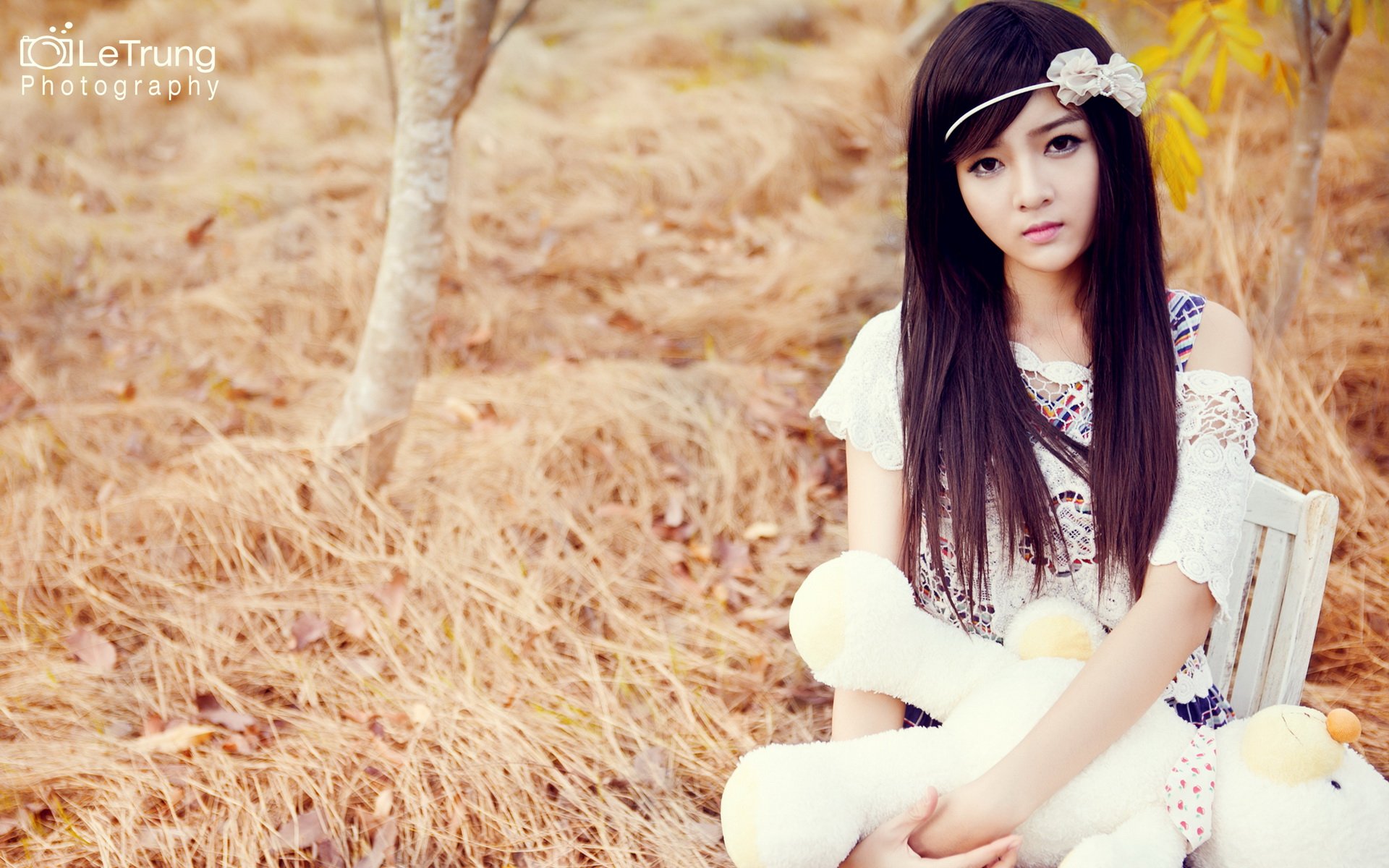 美女,萌妹子,写真