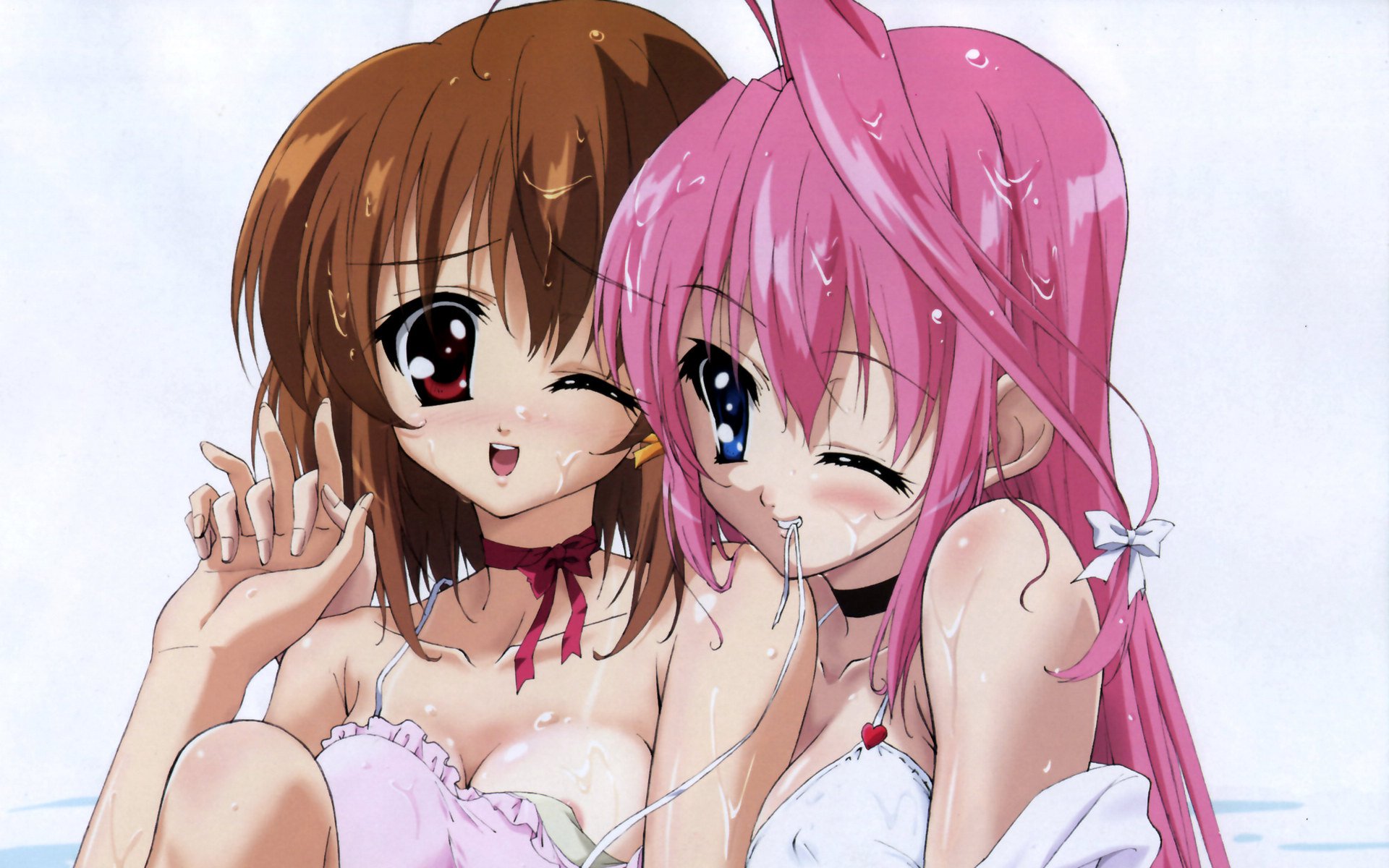 动漫,永不消失的彩虹,儿童桌面专用