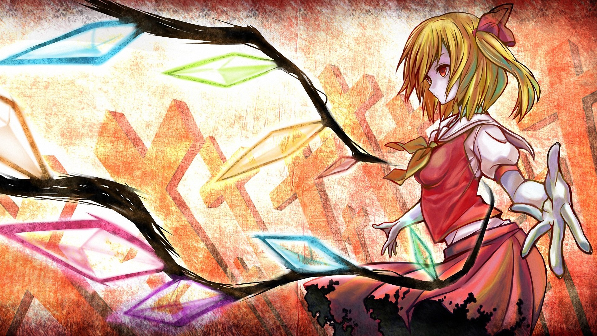 动漫,萝莉,妹子,手绘