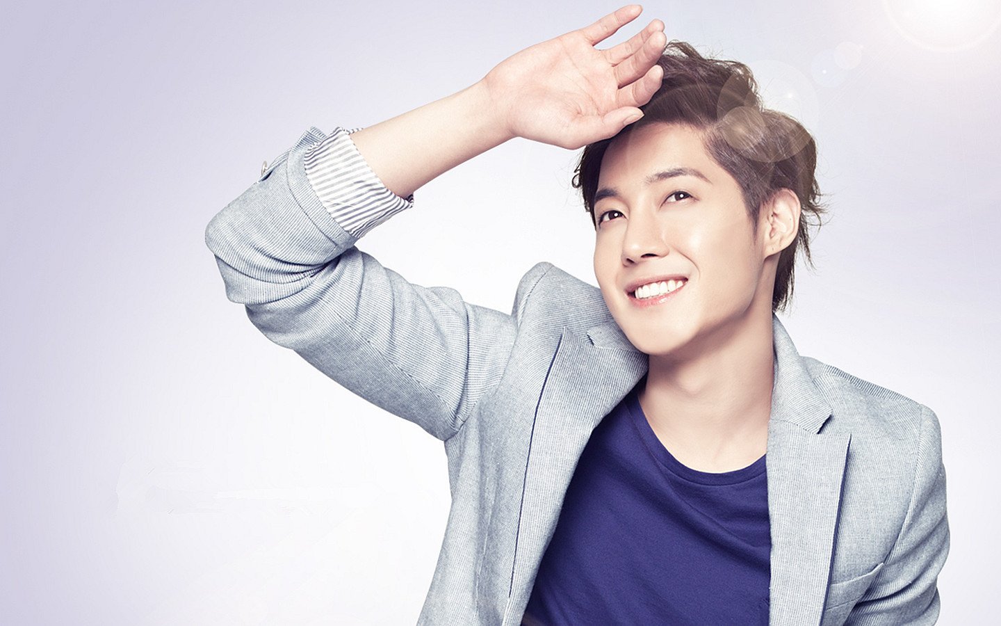 日韩,男明星,金贤重,2月25日