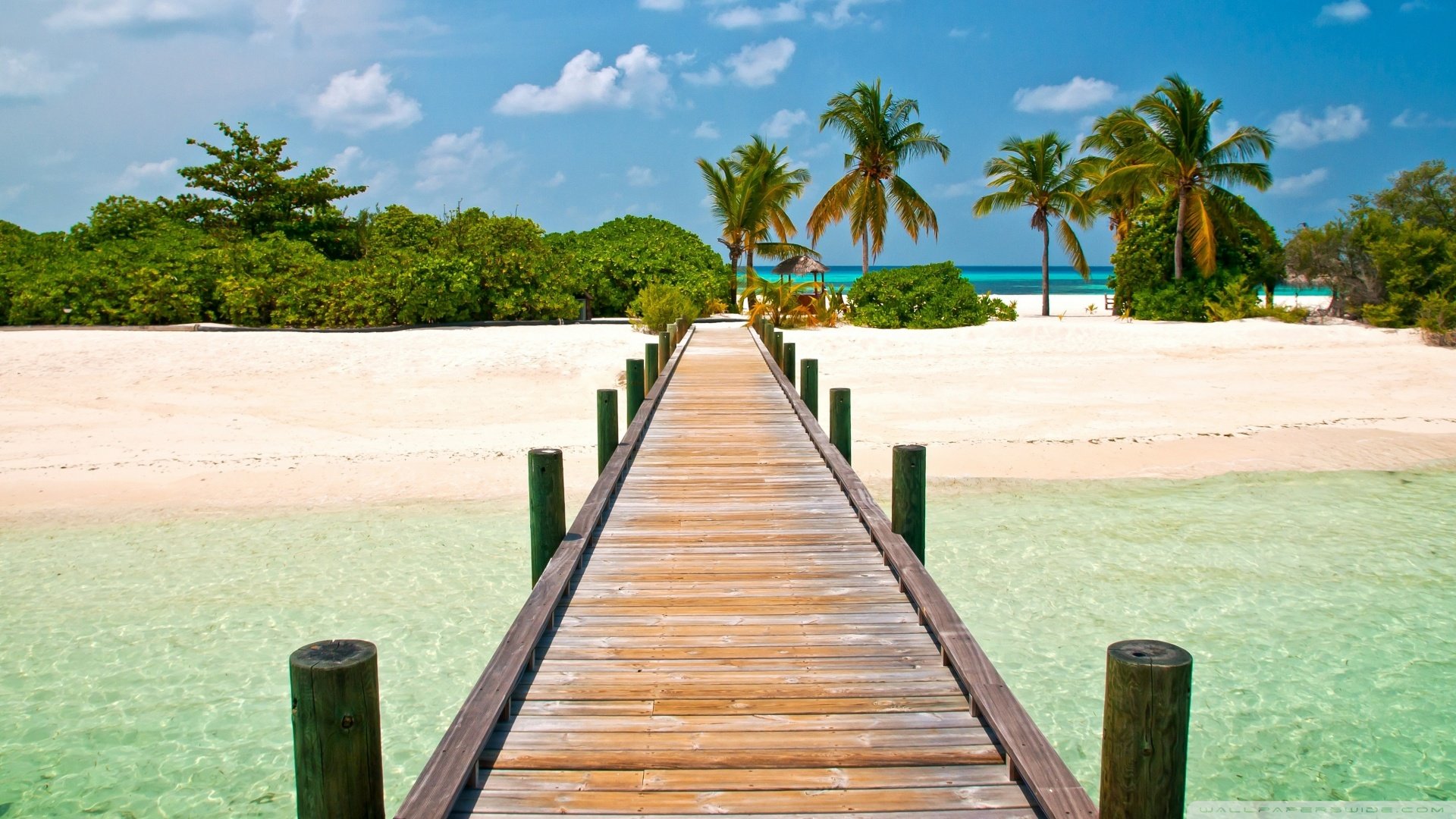 风景,旅游胜地,儿童桌面专用