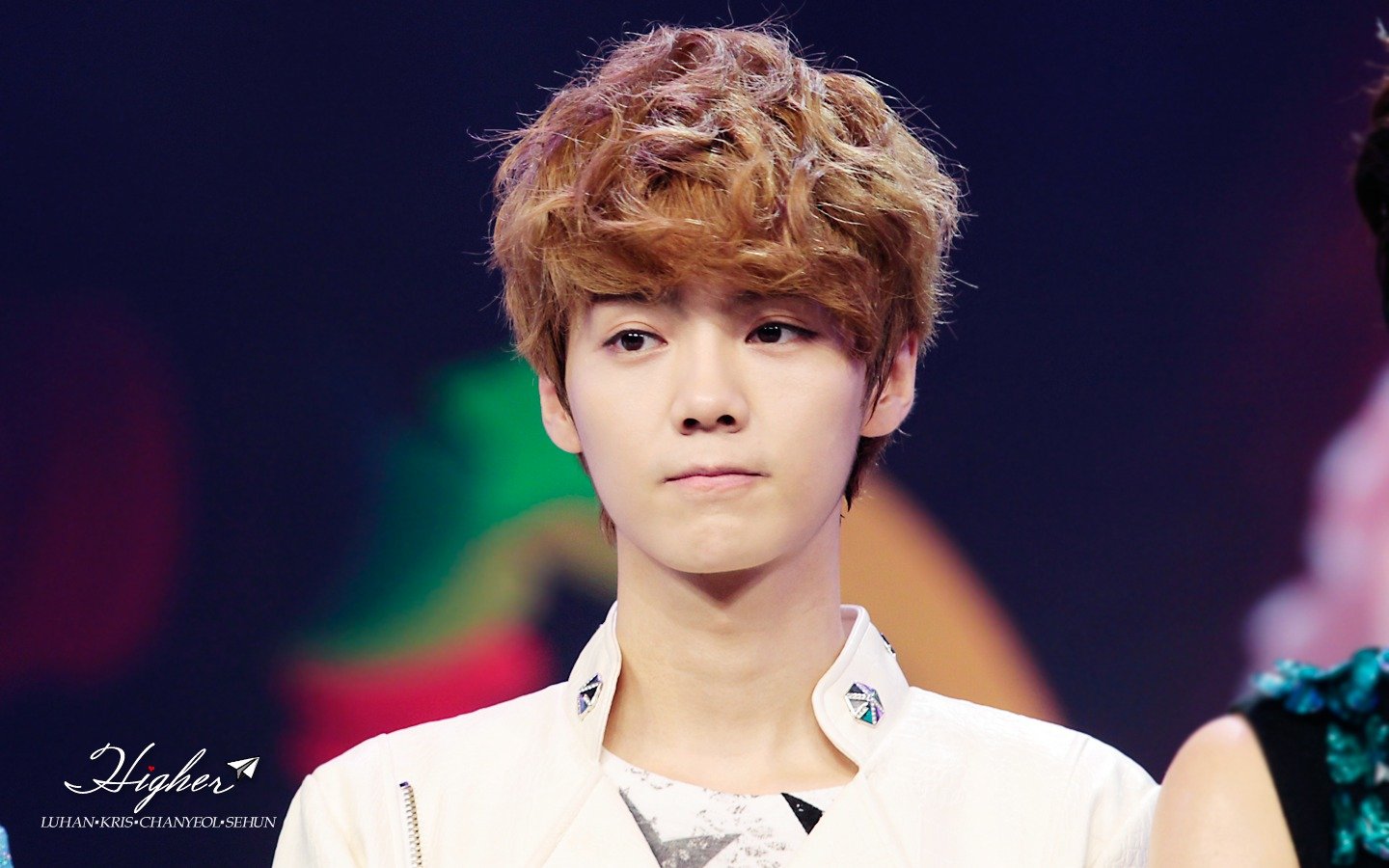 日韩,男明星,偶像团体,EXO,EXO-M,1月17日