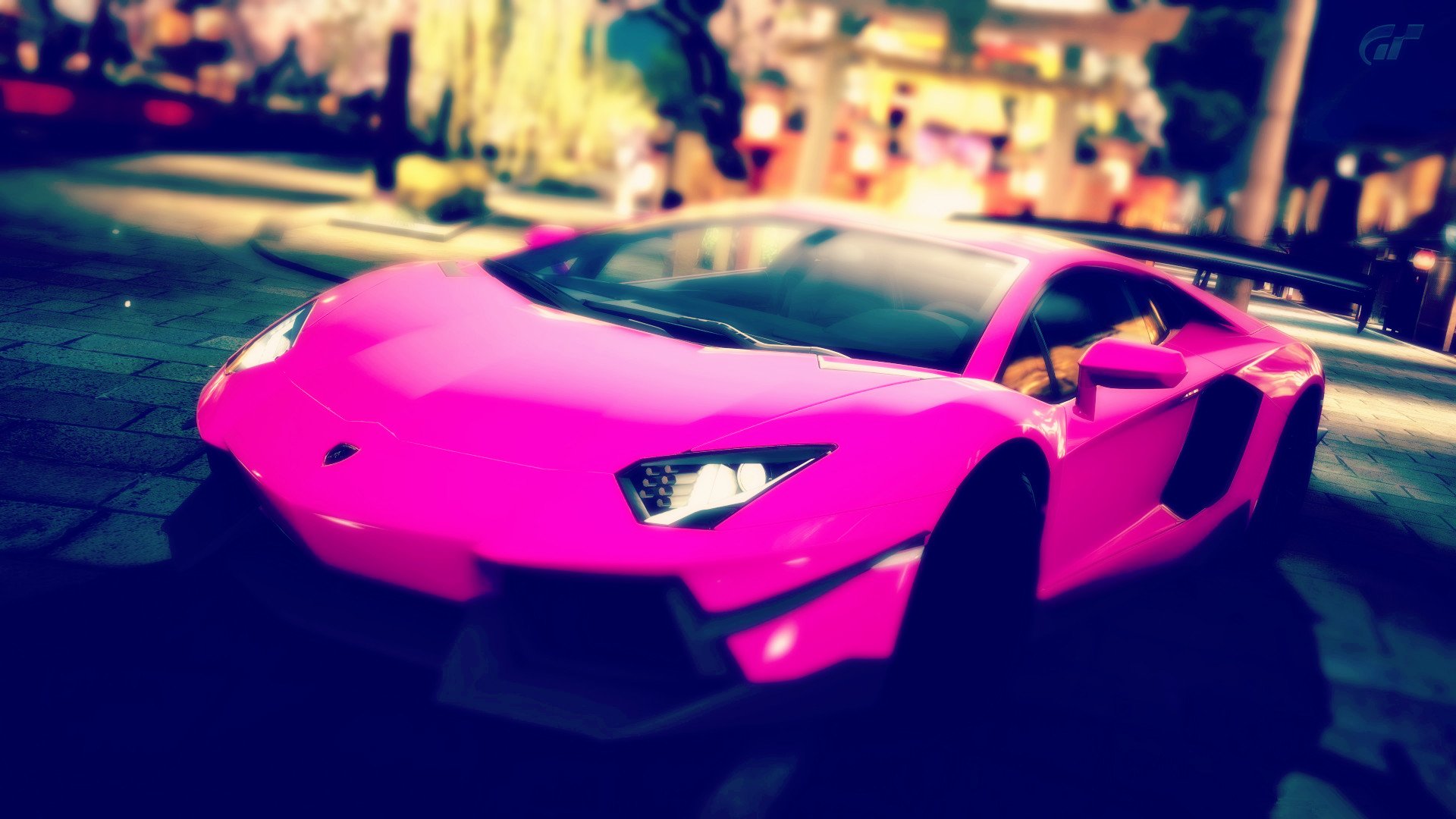 汽车,兰博基尼,儿童桌面专用