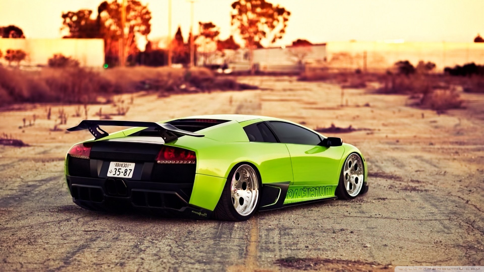 汽车,兰博基尼,儿童桌面专用