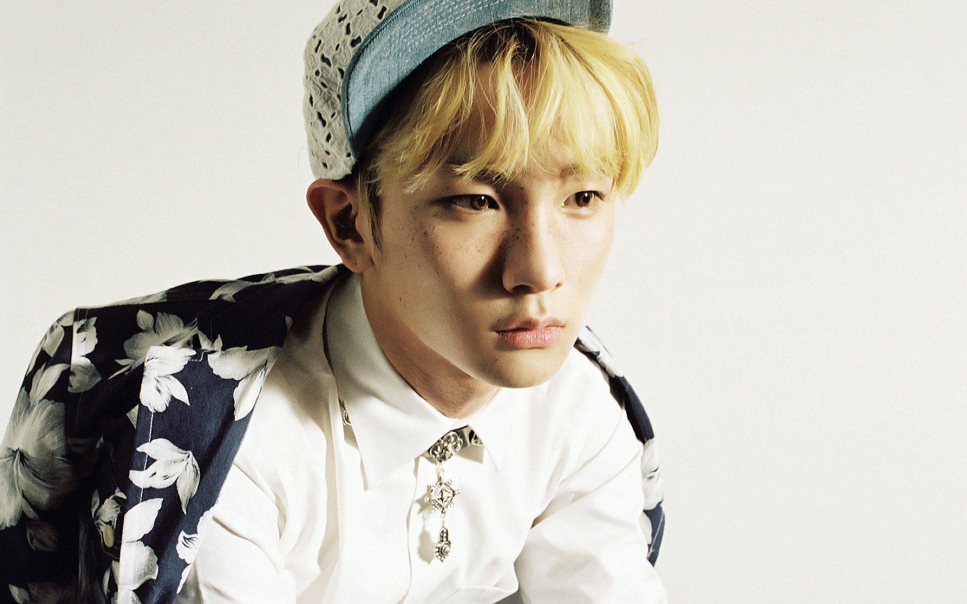 日韩,男明星,SHINee,3月6日