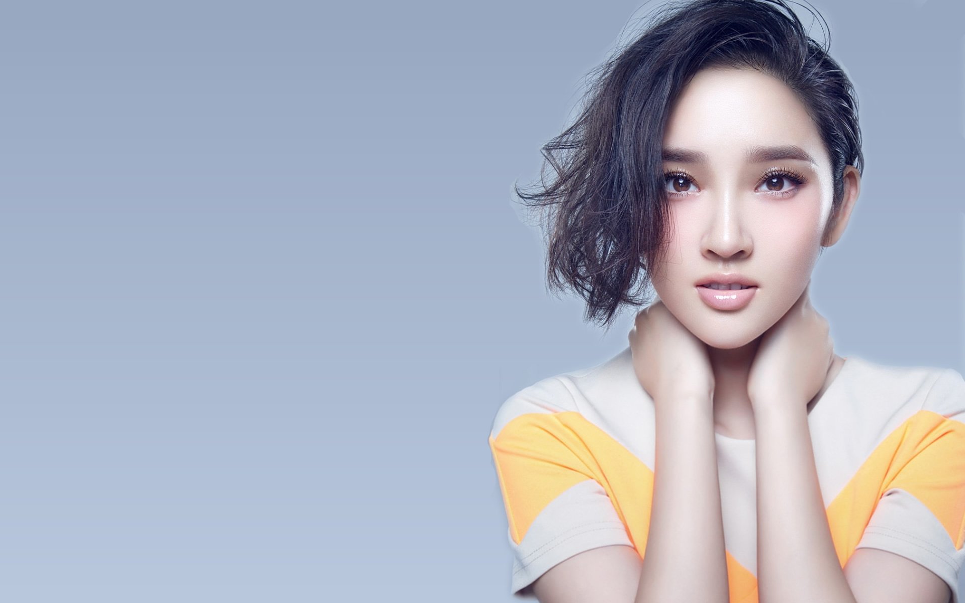 女明星,唐艺昕,3月5日