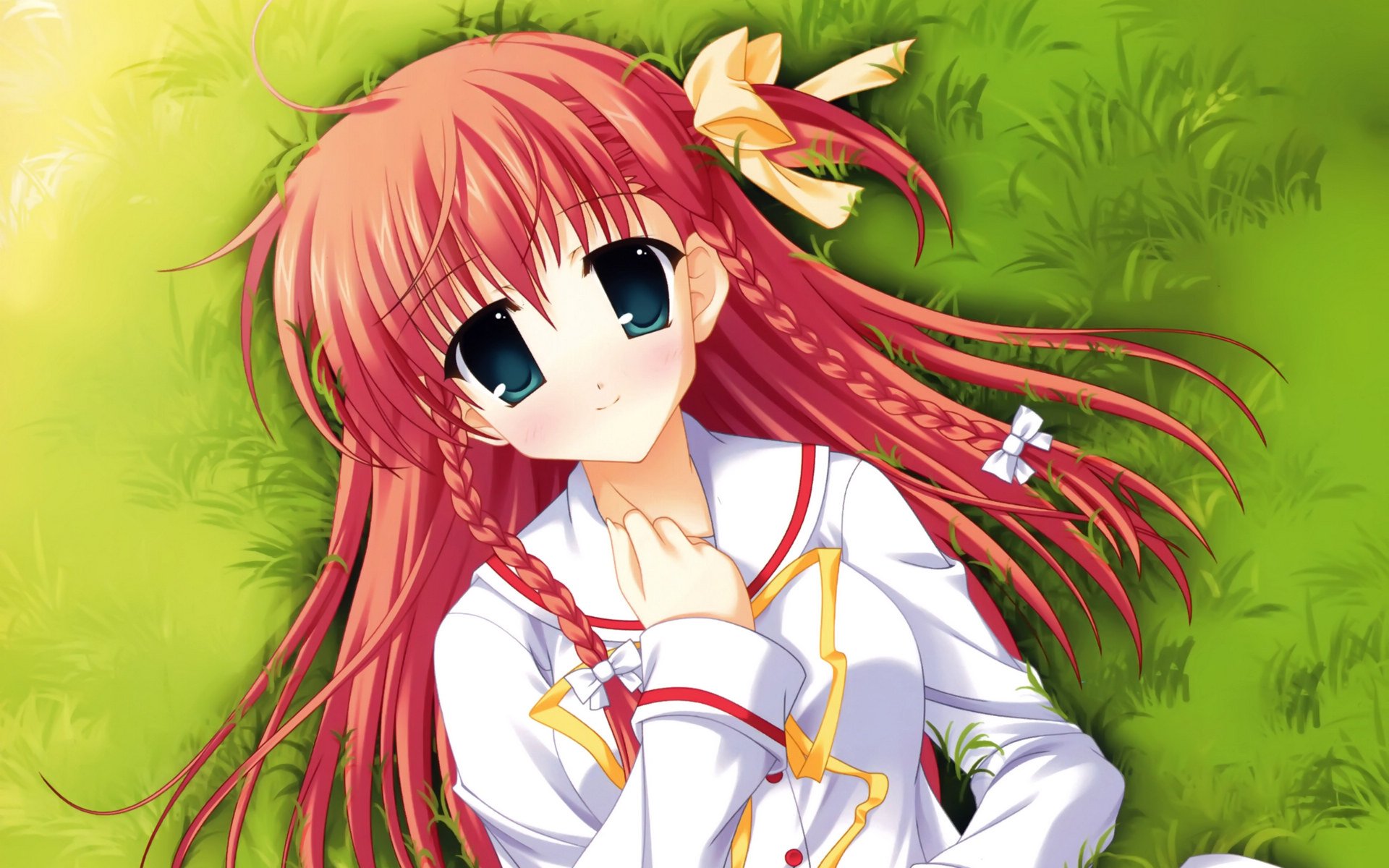 动漫,永不消失的彩虹,儿童桌面专用