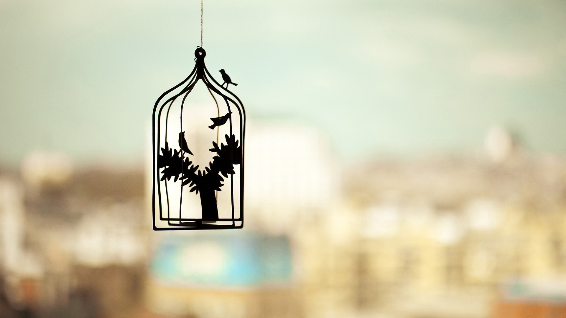 小清新,温馨一刻,儿童桌面专用