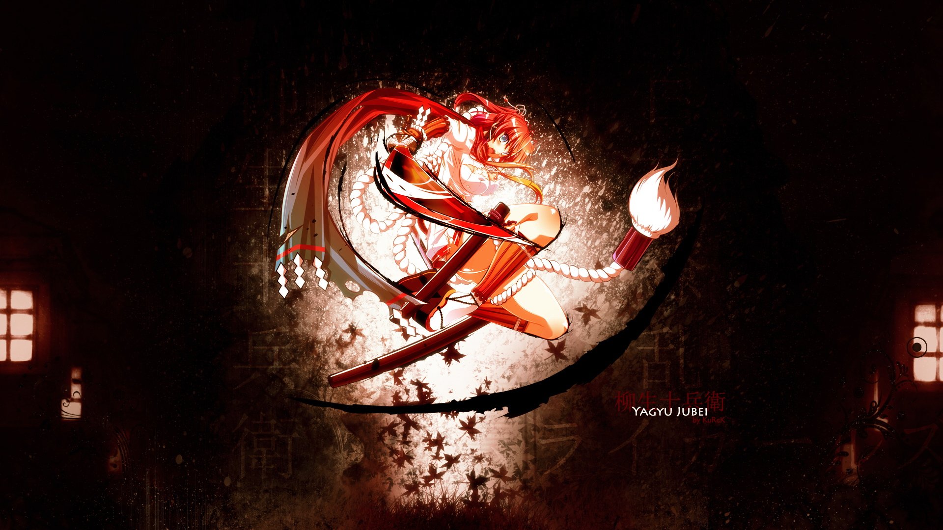 动漫,少女,萝莉,儿童桌面专用