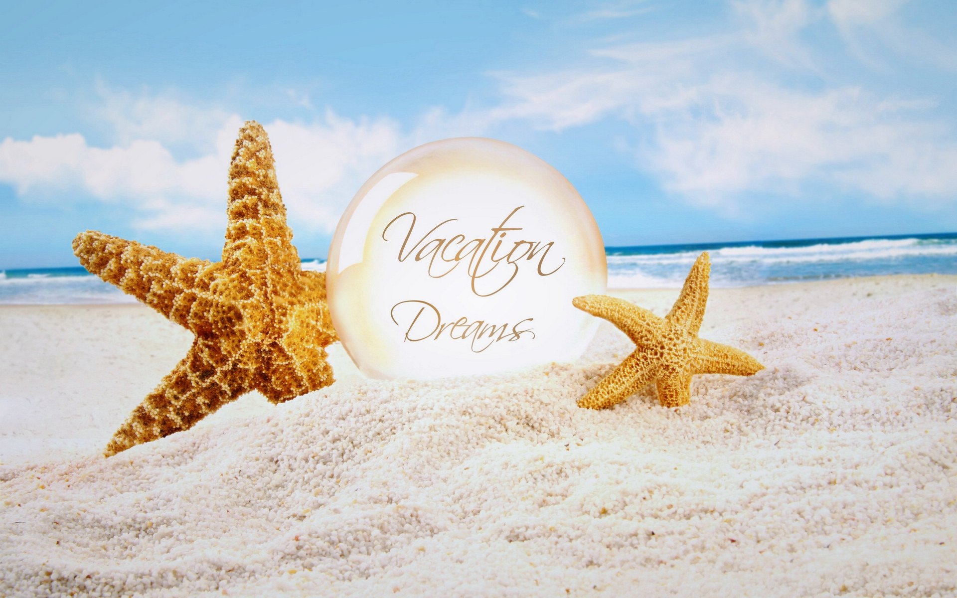 风景,炎炎夏日,儿童桌面专用