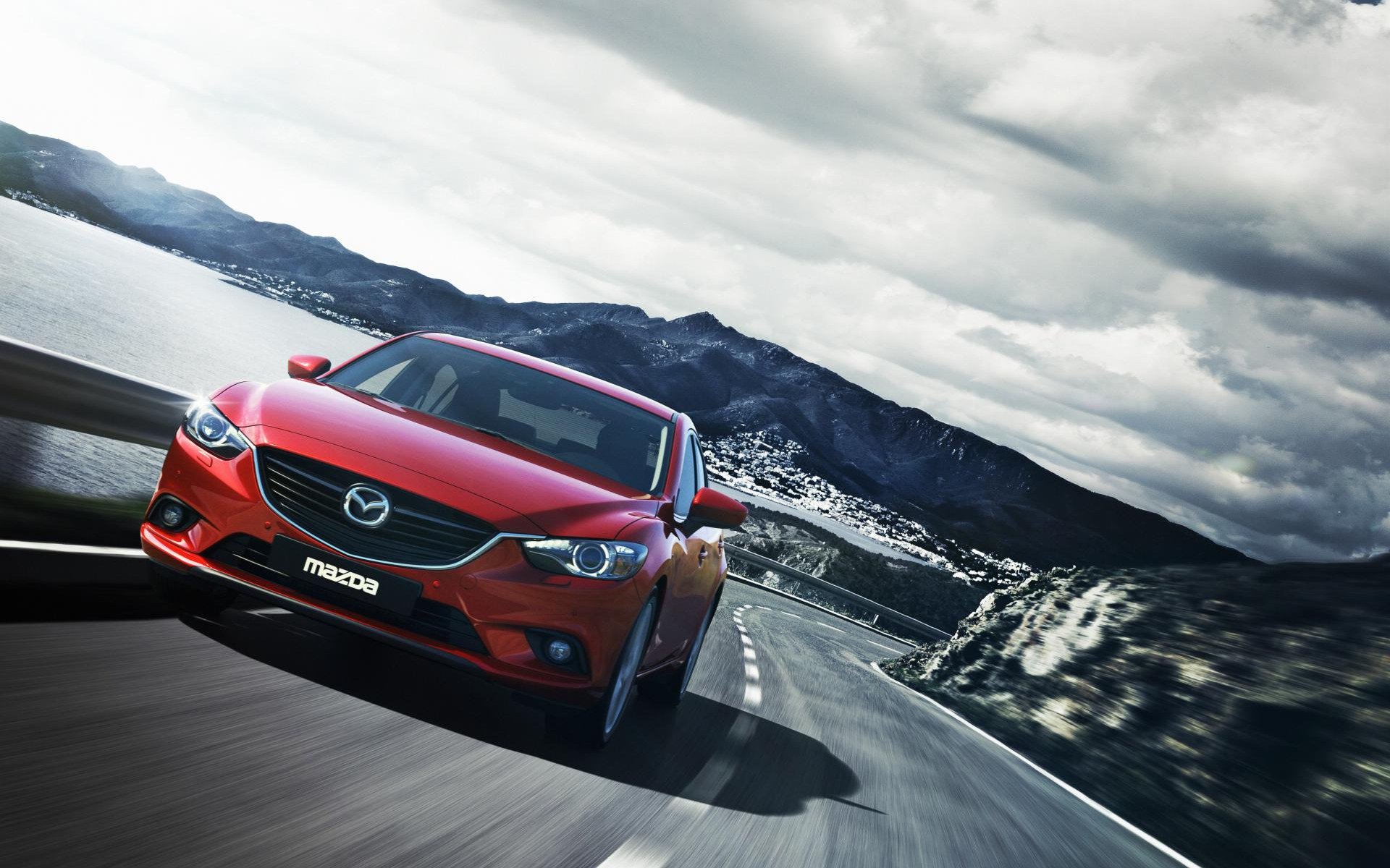 汽车,马自达,儿童桌面专用