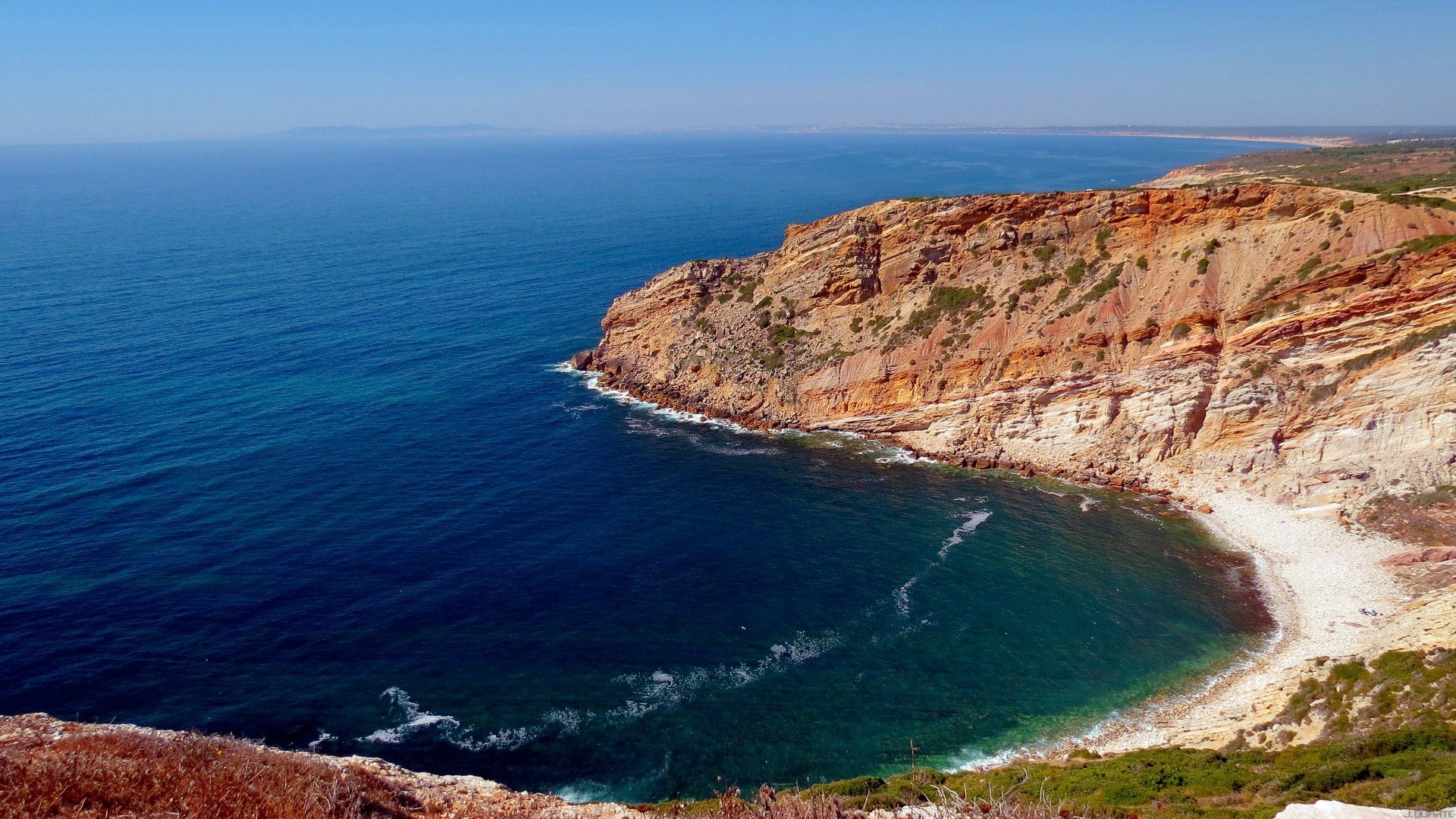 风景,海洋天堂,儿童桌面专用