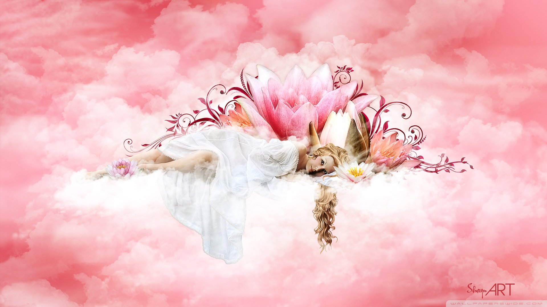 创意,炫彩,儿童桌面专用