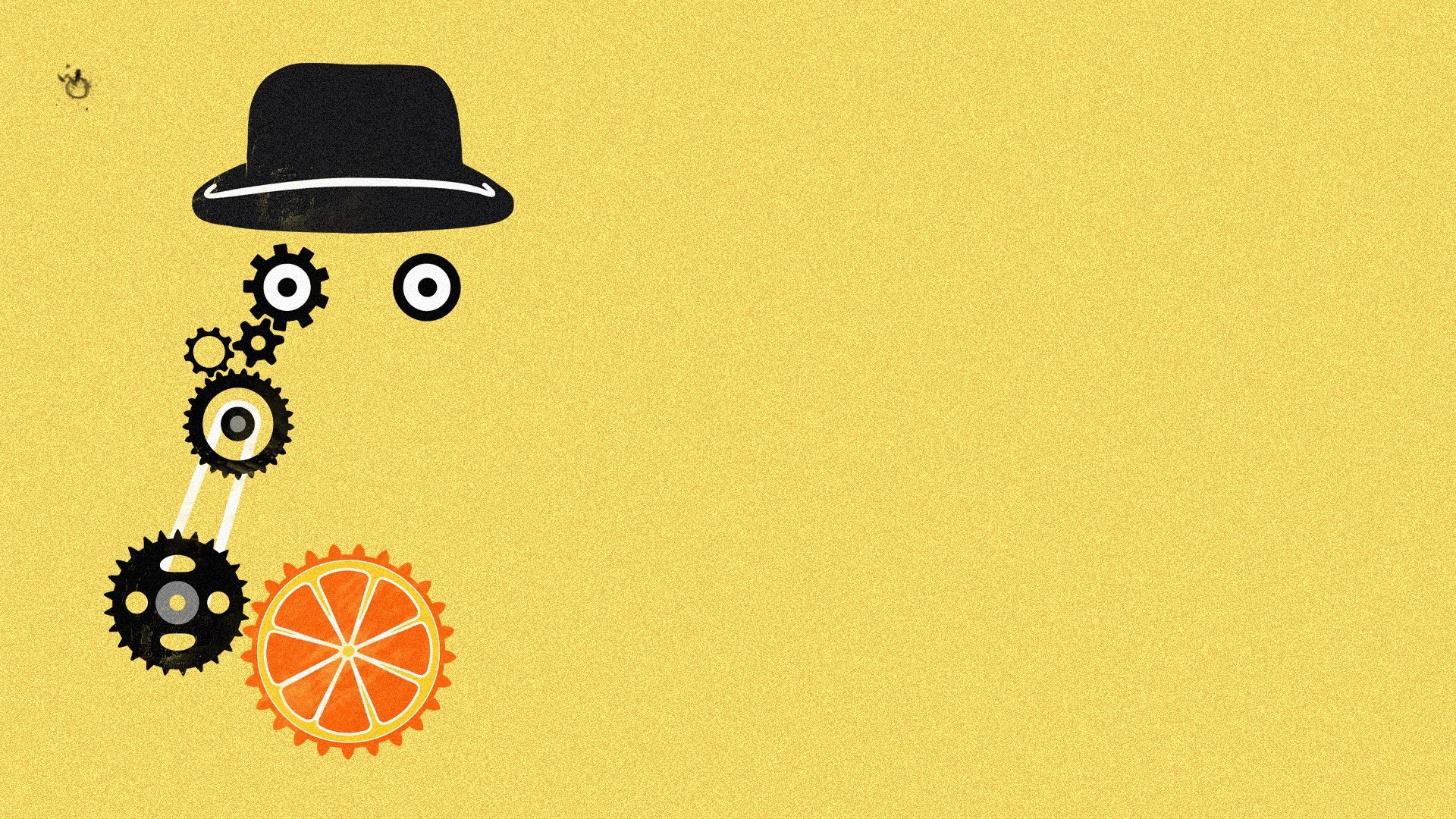 创意,简约,儿童桌面专用