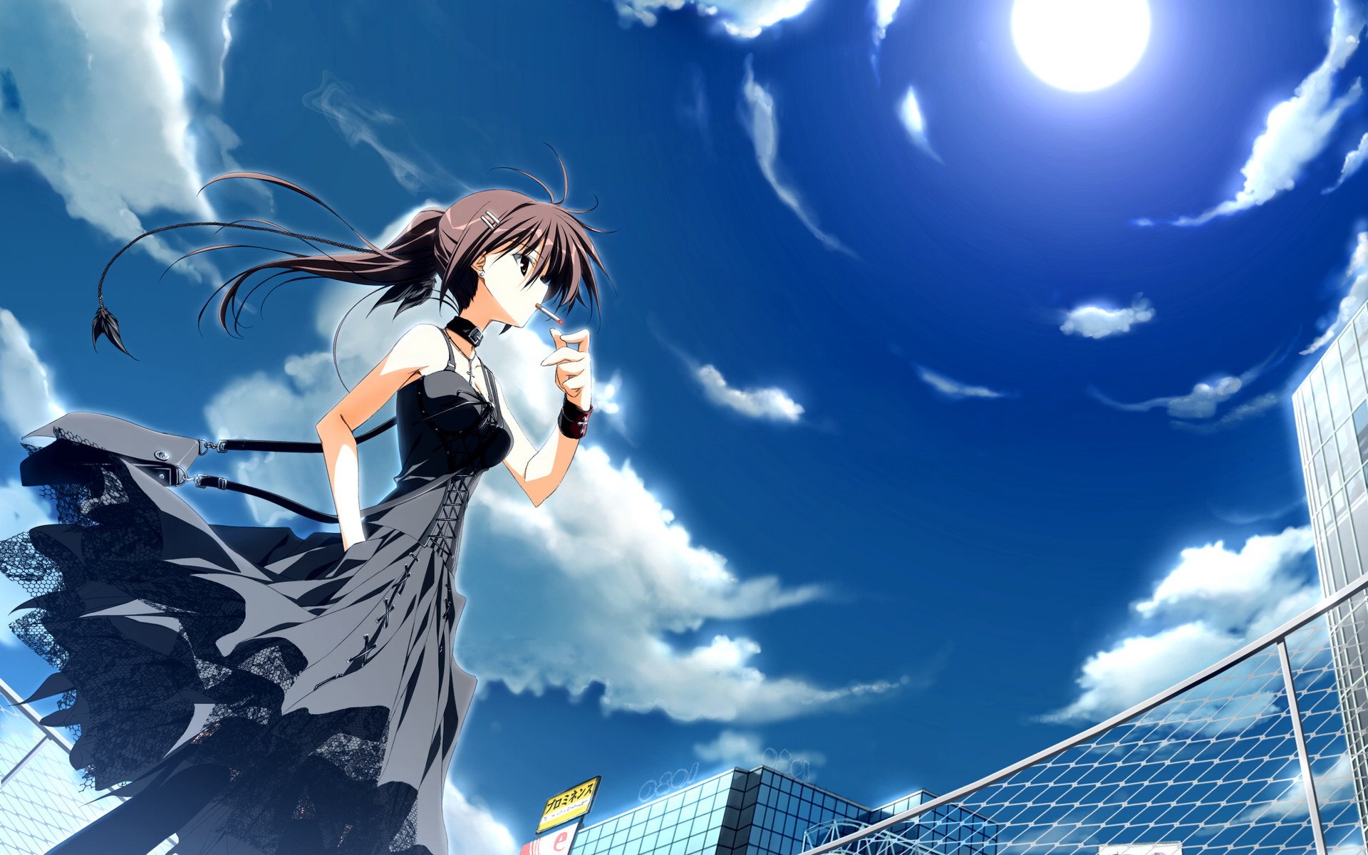 动漫,萝莉,妹子,手绘