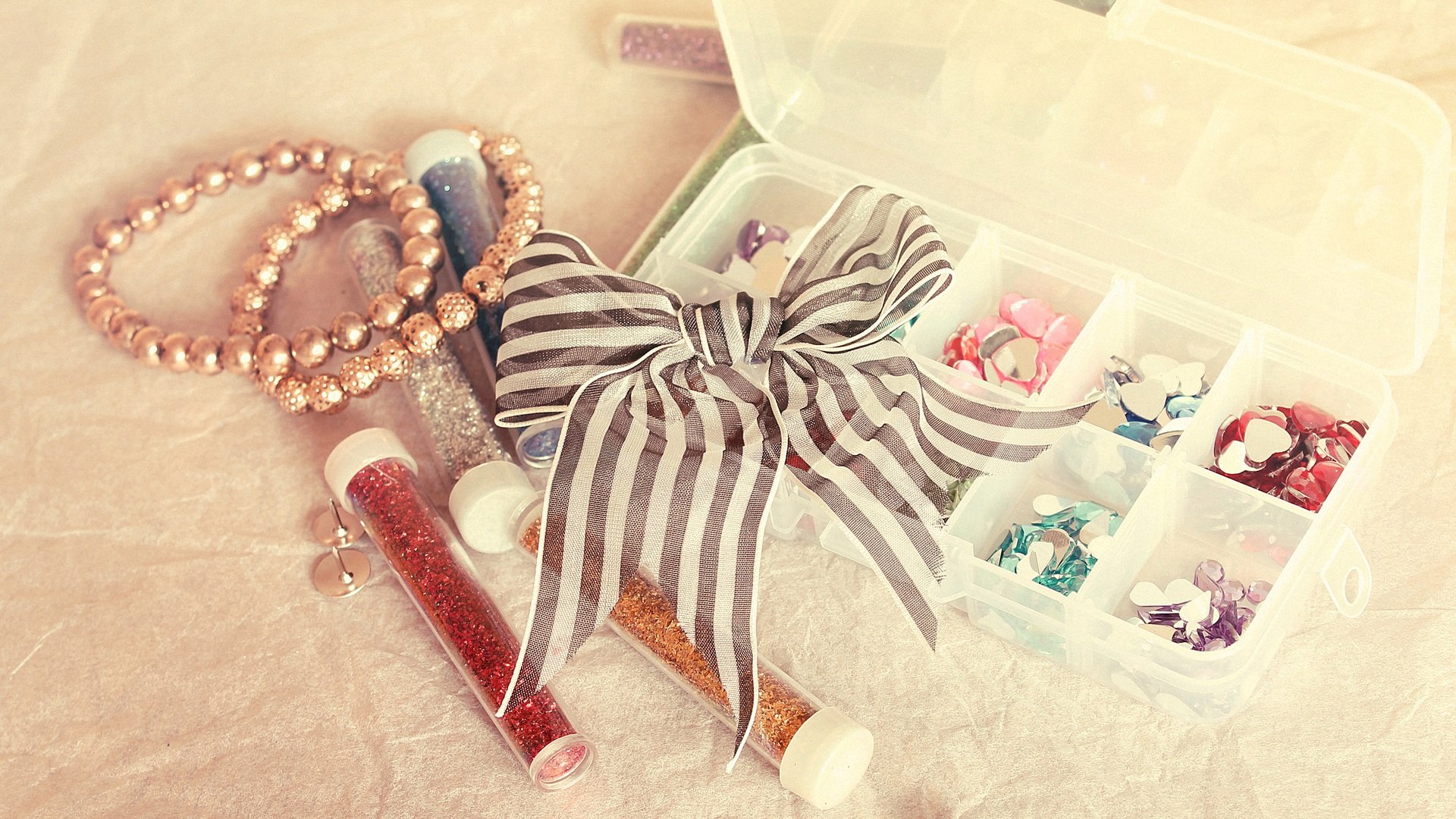 小清新,温馨一刻,儿童桌面专用