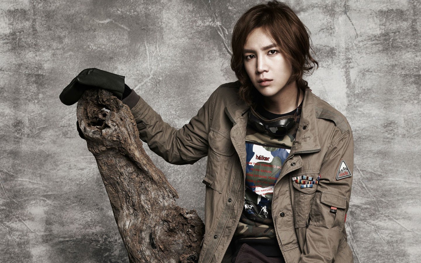 日韩,男明星,张根硕,1月28日