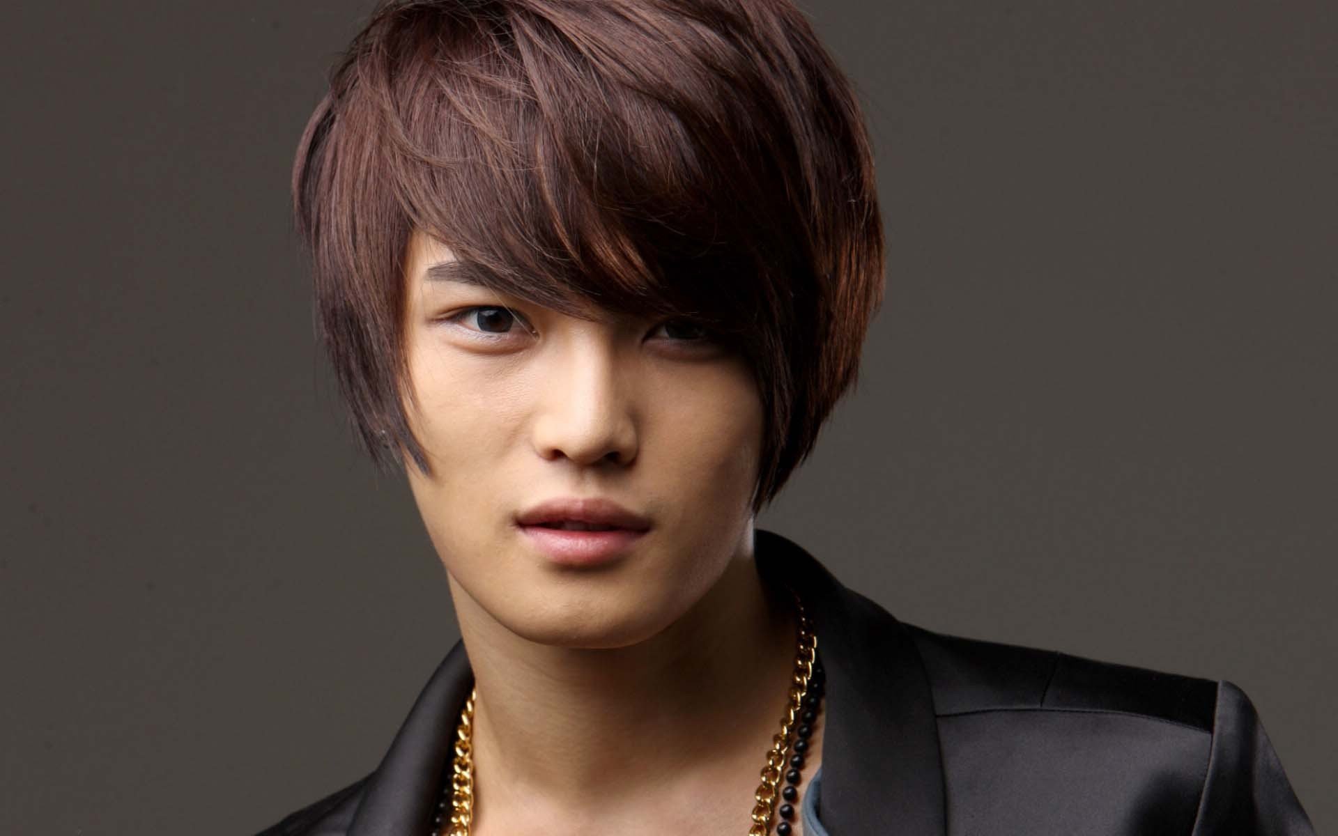 日韩,男明星,JYJ,金在中,2月28日