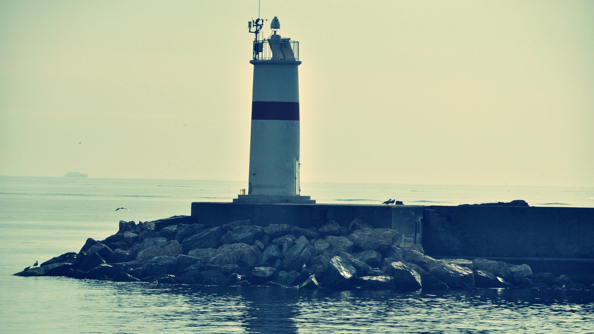 小清新,温馨一刻,儿童桌面专用