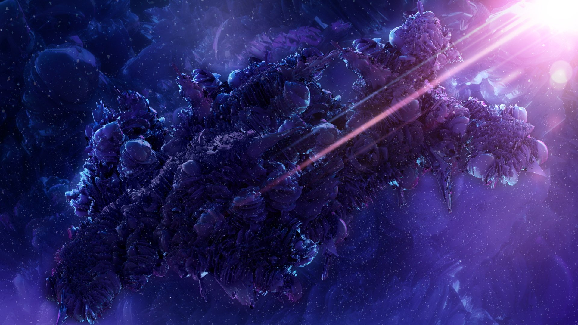 创意,炫彩,儿童桌面专用