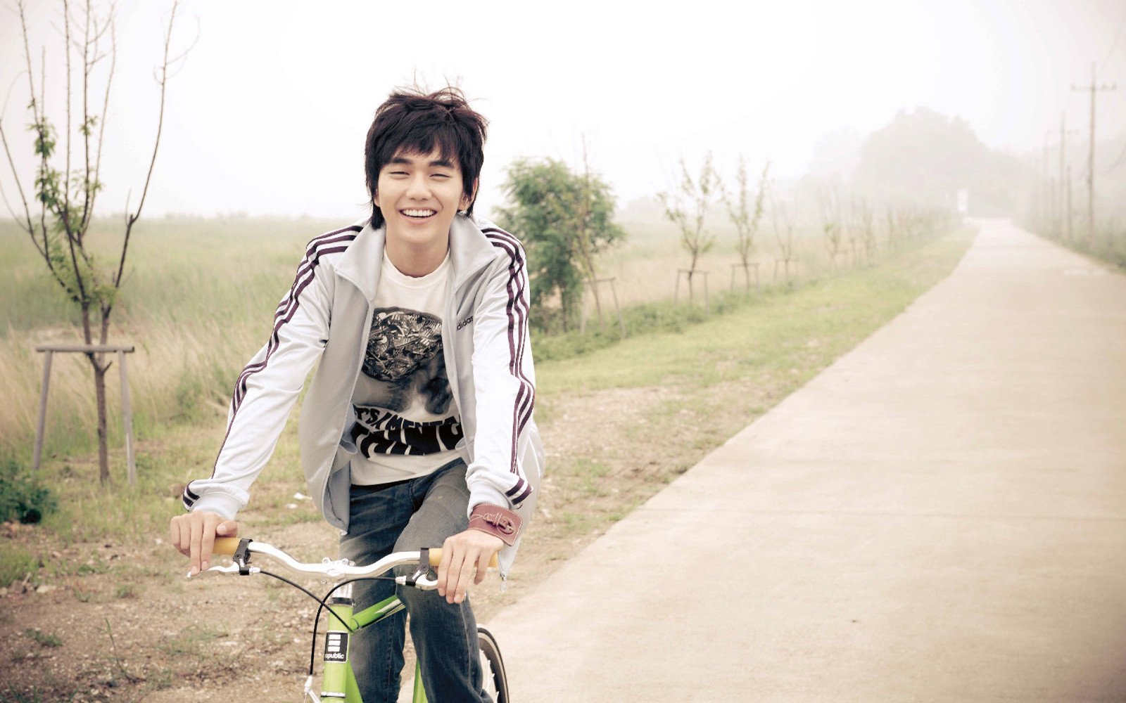 日韩,男明星,俞承浩,1月23日