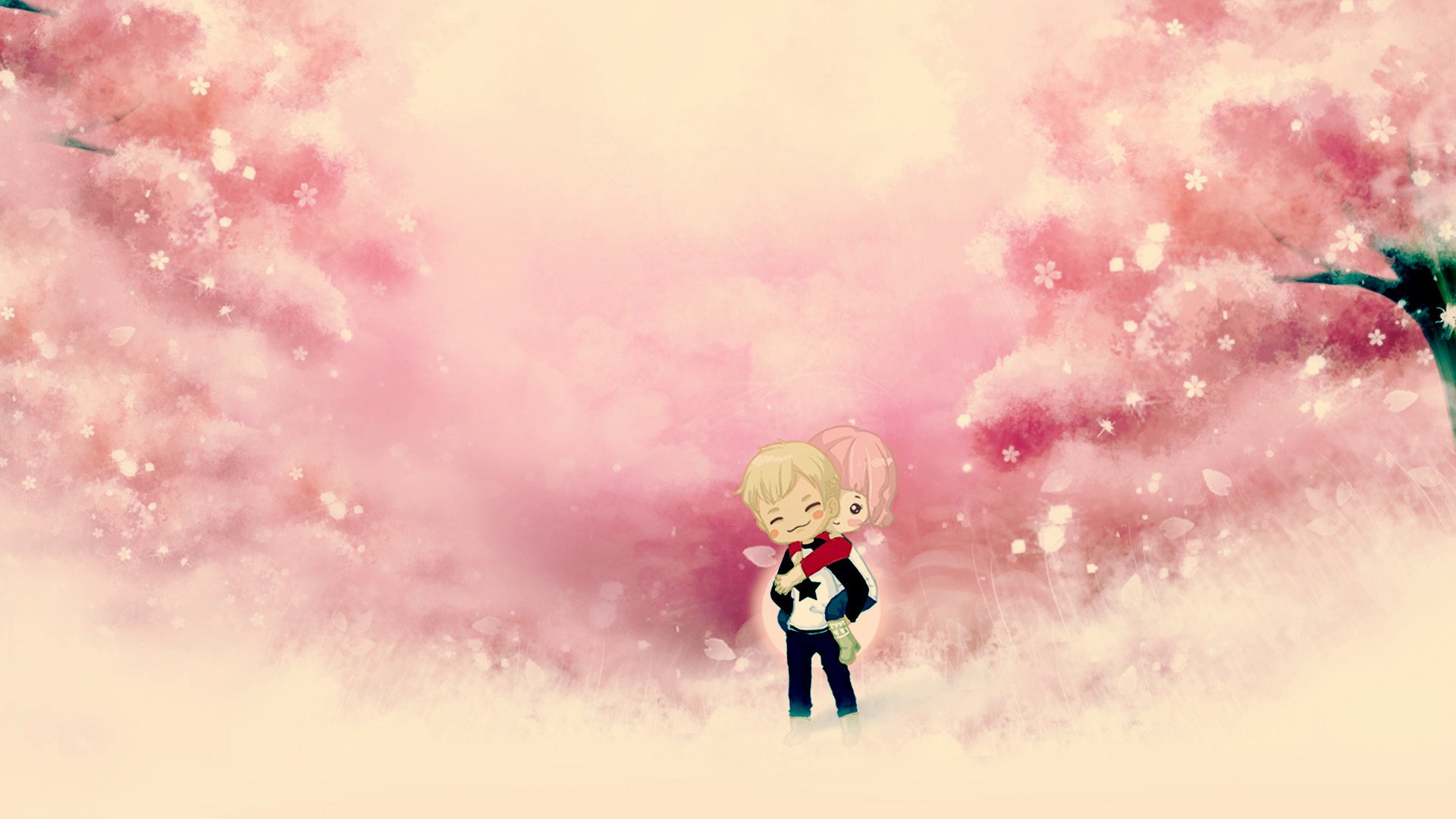 爱情美图,浪漫手绘,恩爱,爱你,情人,拥抱