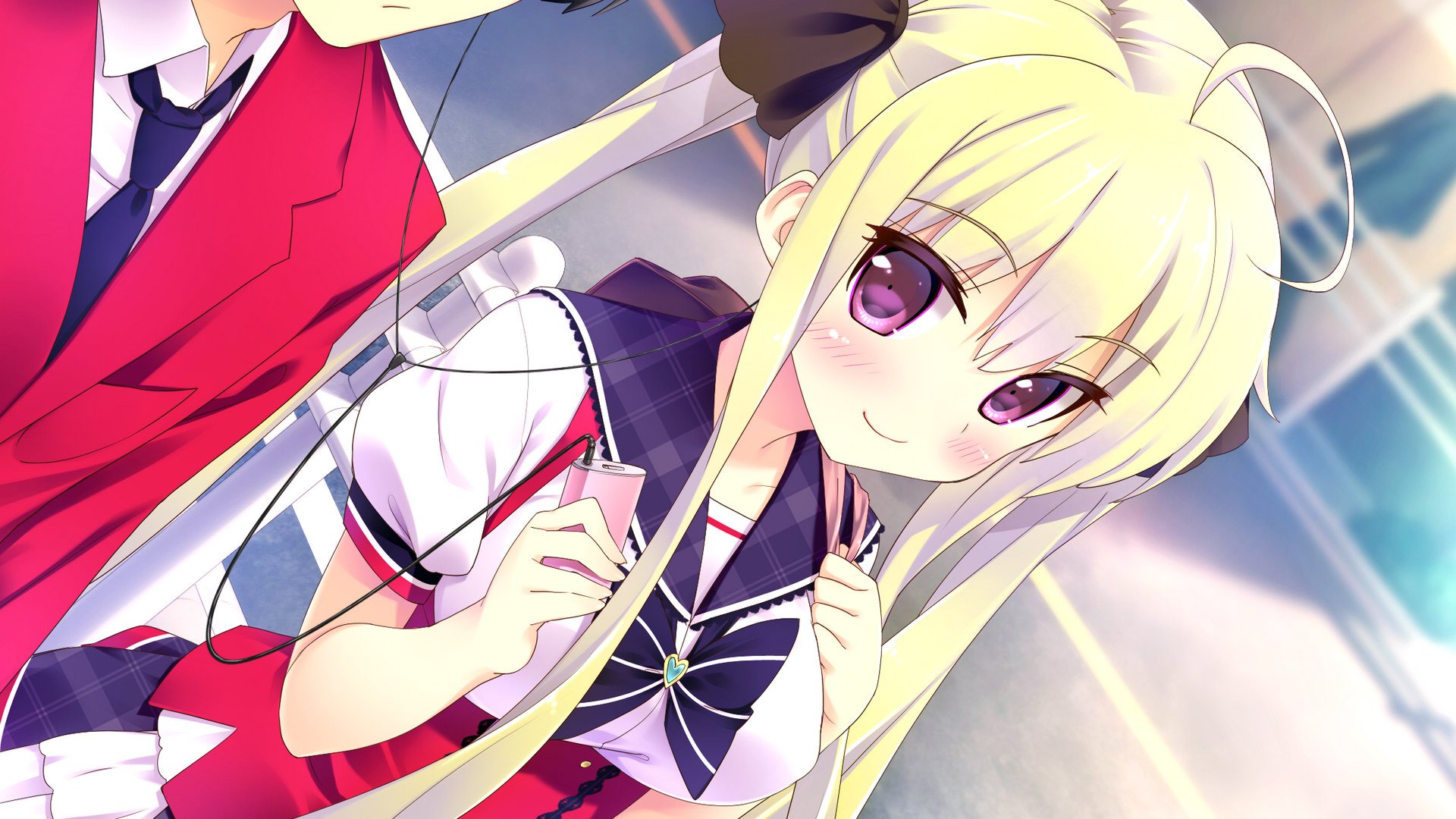 动漫,我只喜欢你,儿童桌面专用