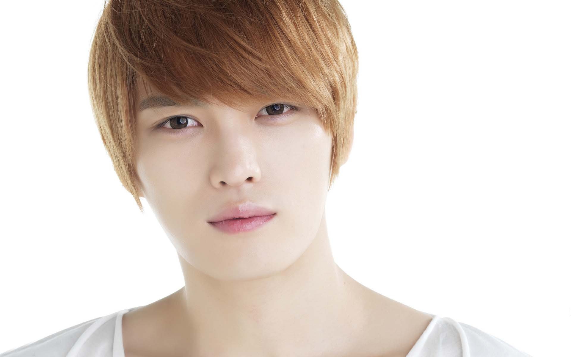 日韩,男明星,JYJ,金在中,2月28日