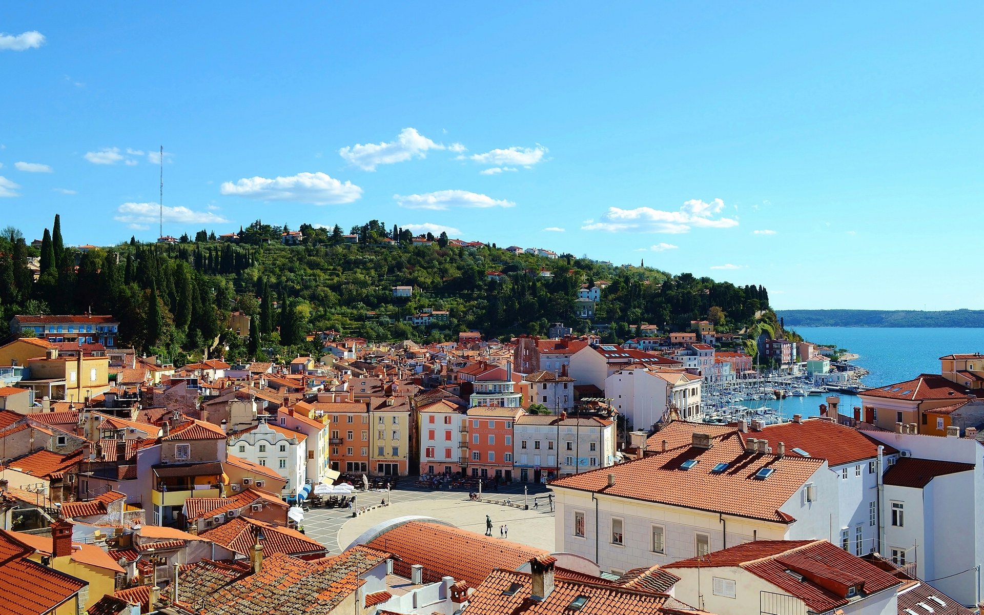 风景,旅游胜地,儿童桌面专用