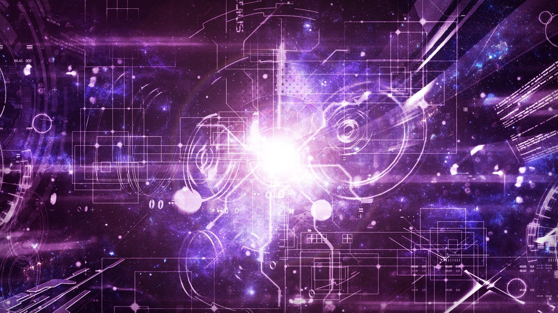 创意,星空,儿童桌面专用