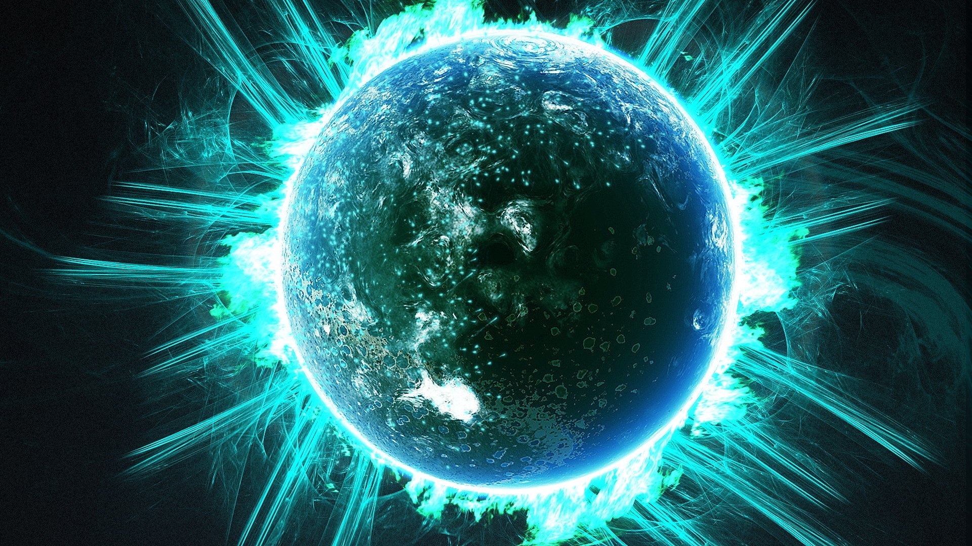 创意,炫彩,儿童桌面专用