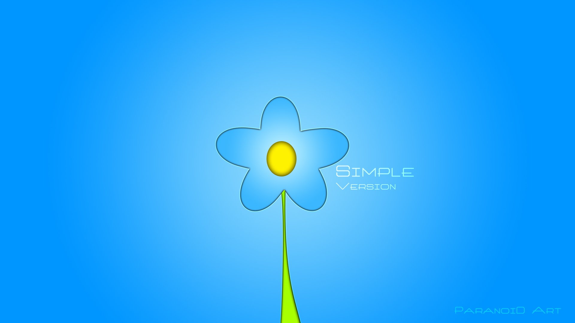 小清新,清新淡雅,儿童桌面专用