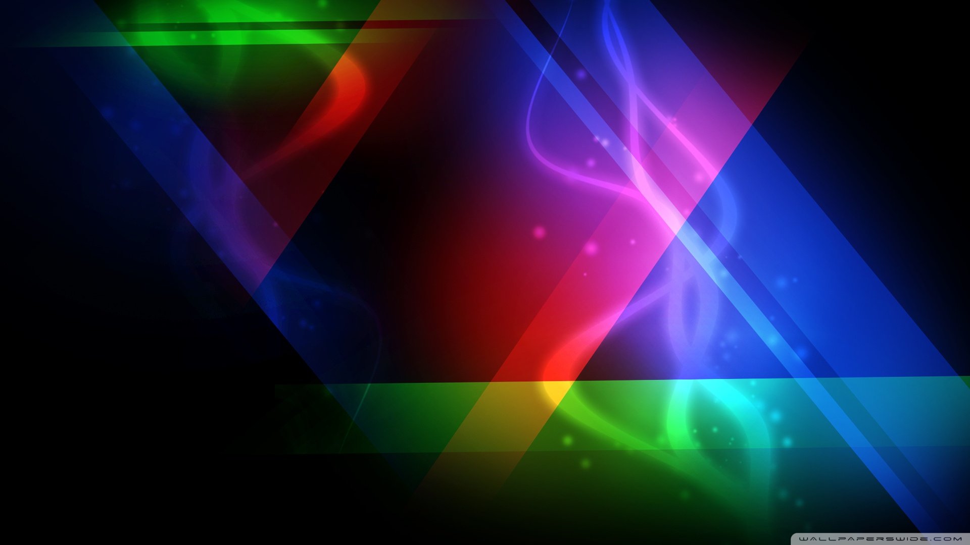 创意,炫彩,儿童桌面专用