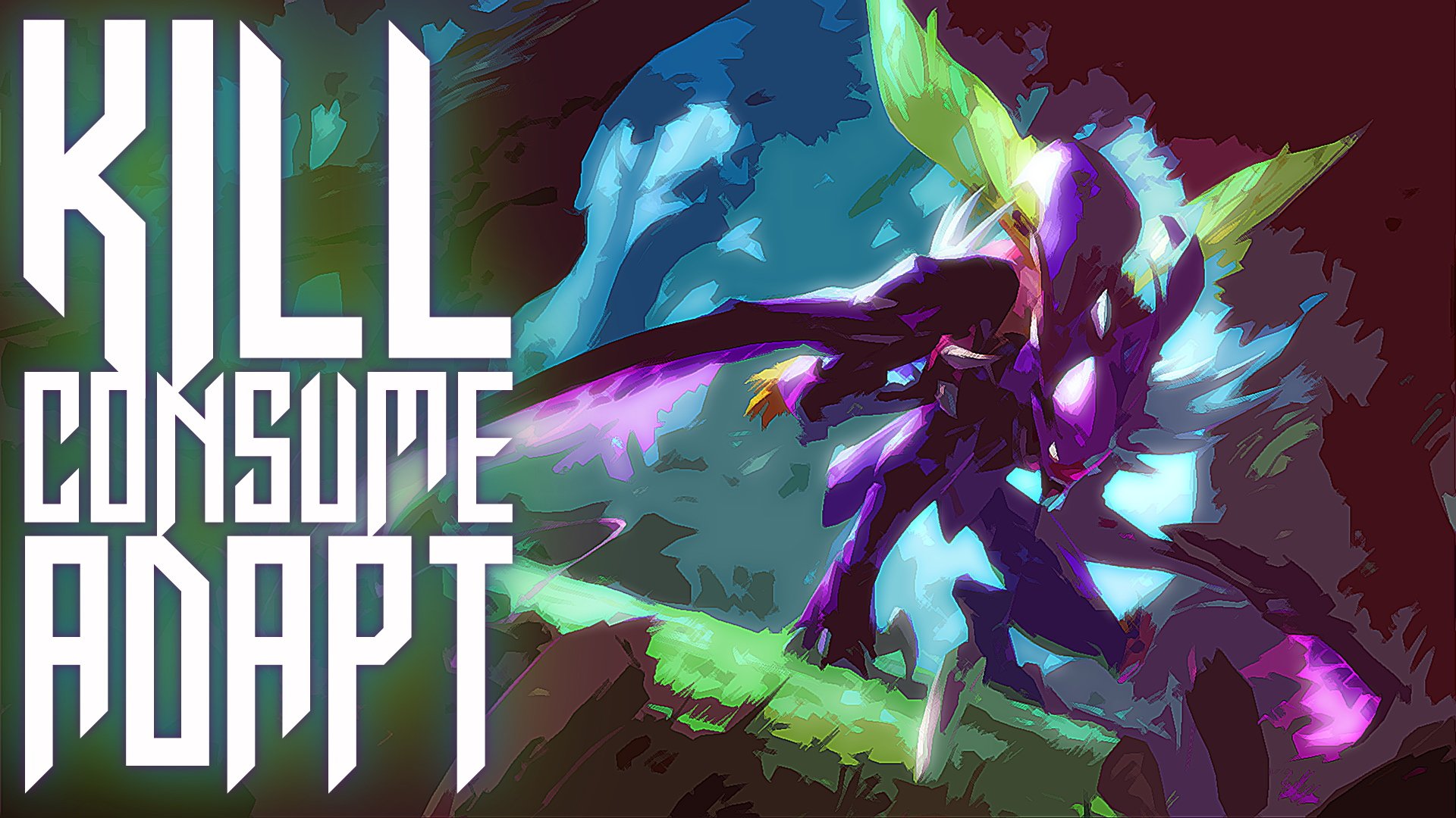 游戏,lol,英雄联盟,手绘,漫画