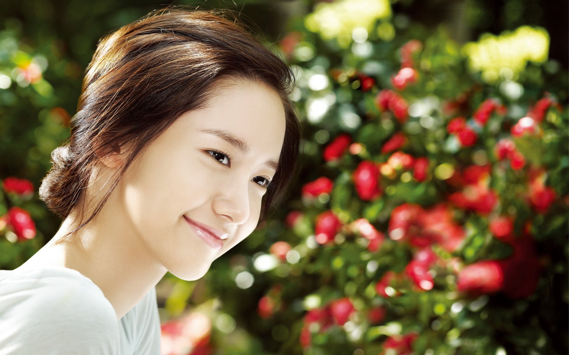 美女,萌妹子,摄影,写真,清纯