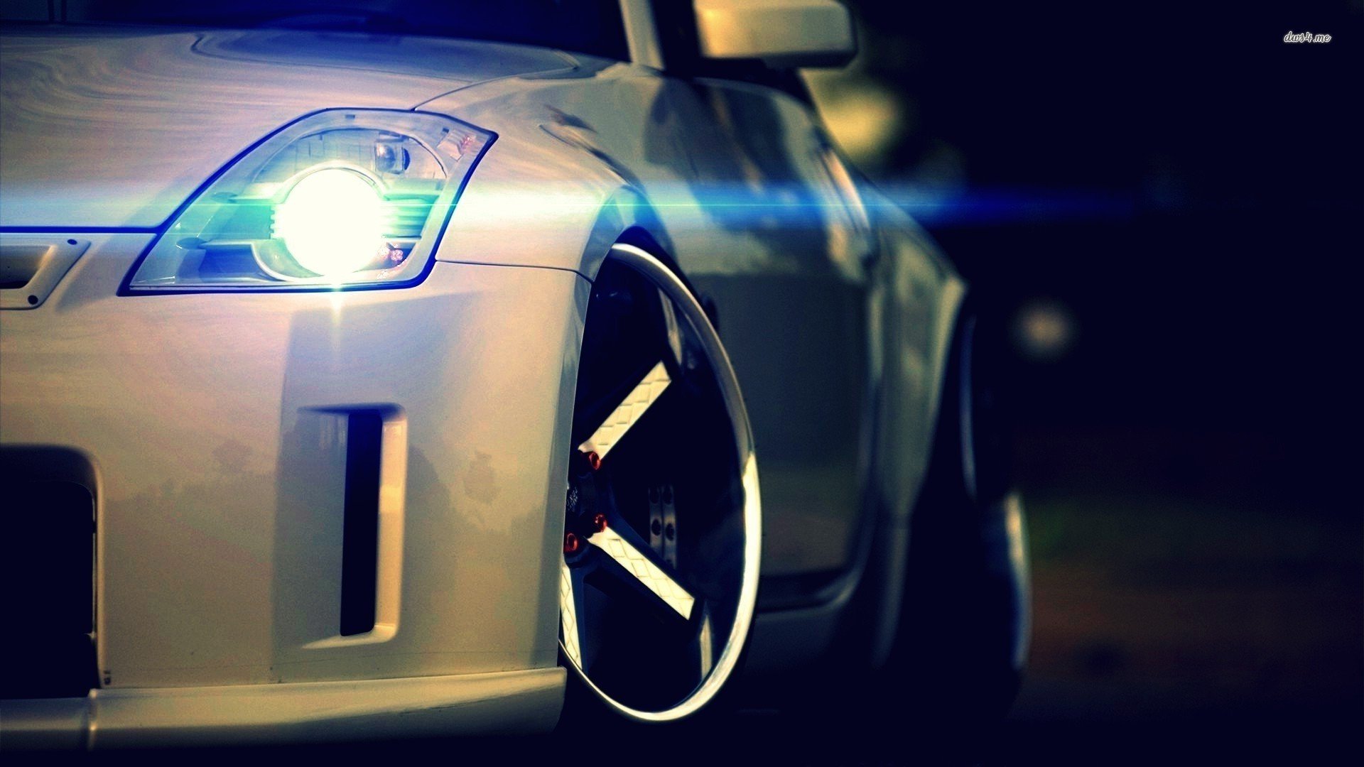 汽车,尼桑,儿童桌面专用