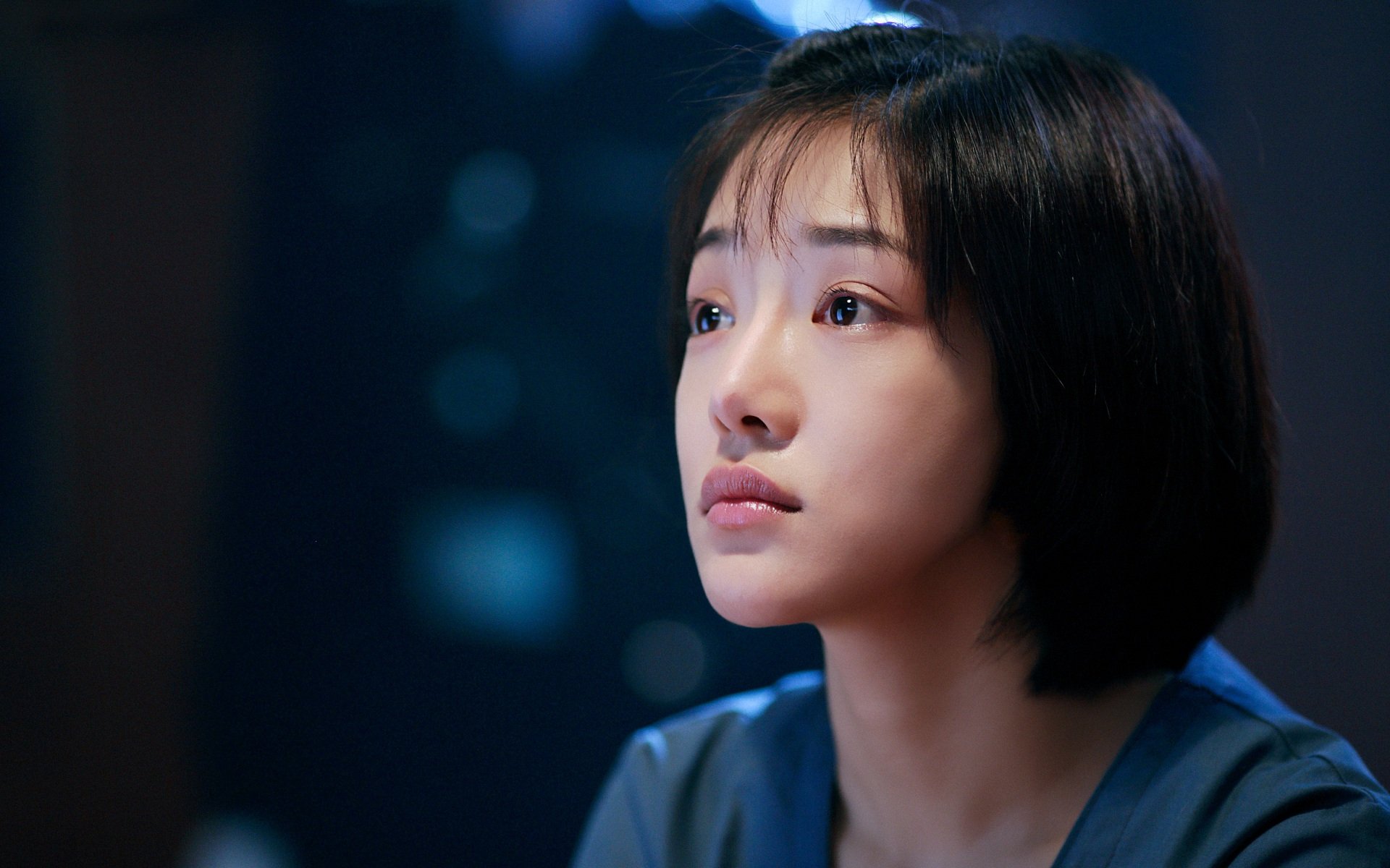 影视,全民目击,邓家佳