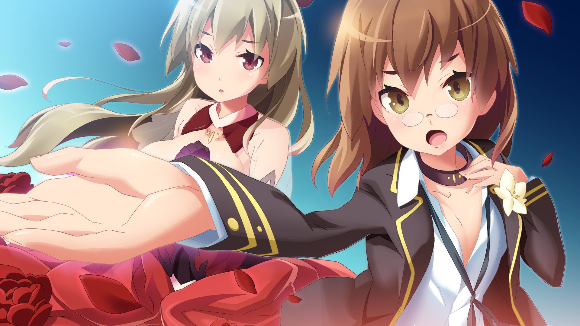 动漫,brava,萝莉,妹子,可爱,手绘,卡通,日本,漫画