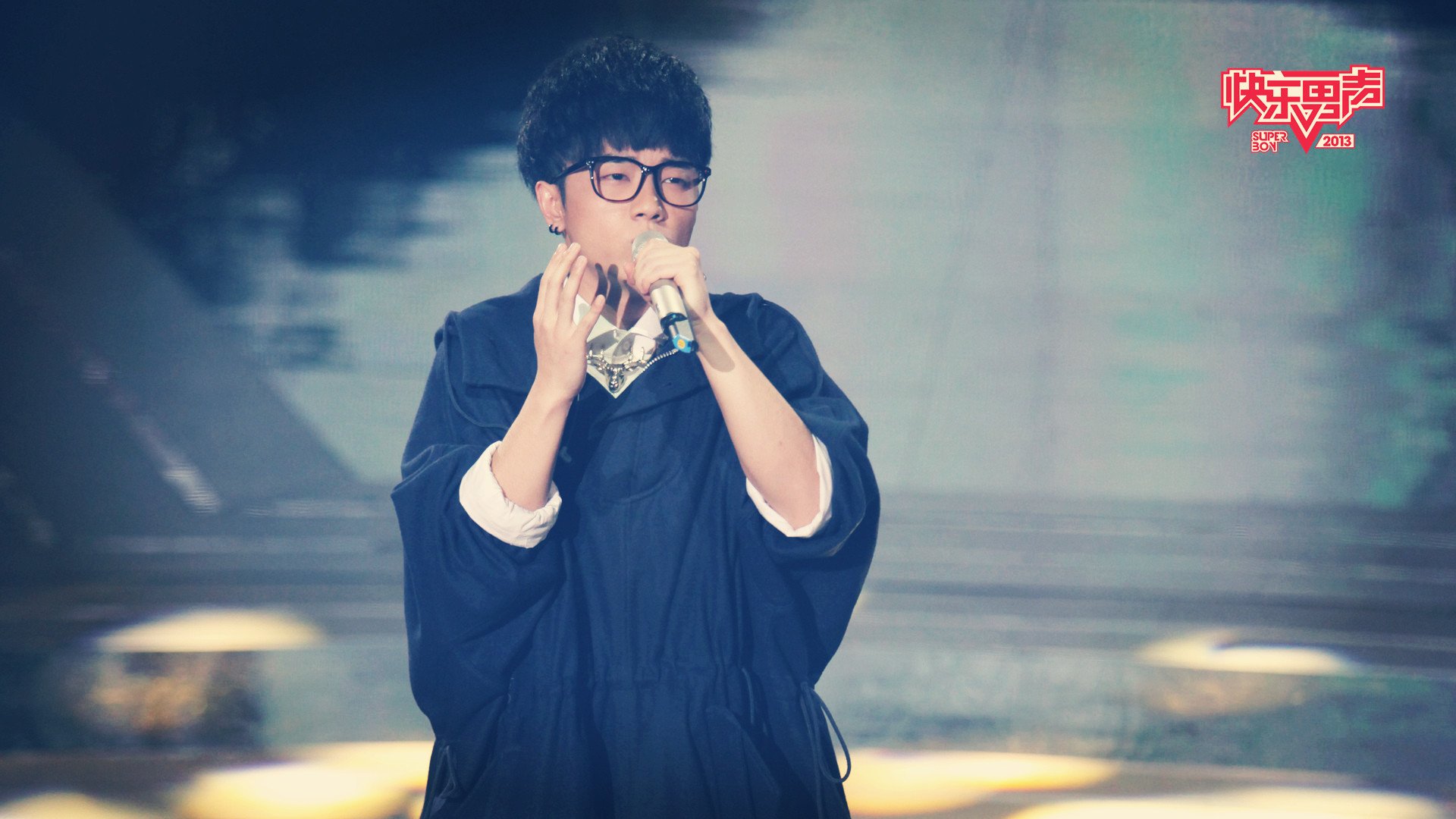 明星,2013快乐男声